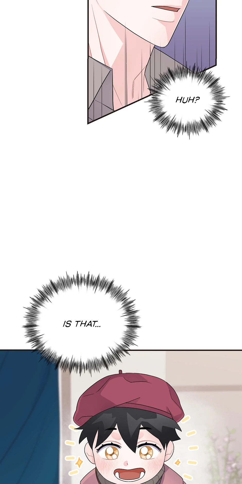 Again Signal (Mature) [Official] - 20. Show Them Off manhwa