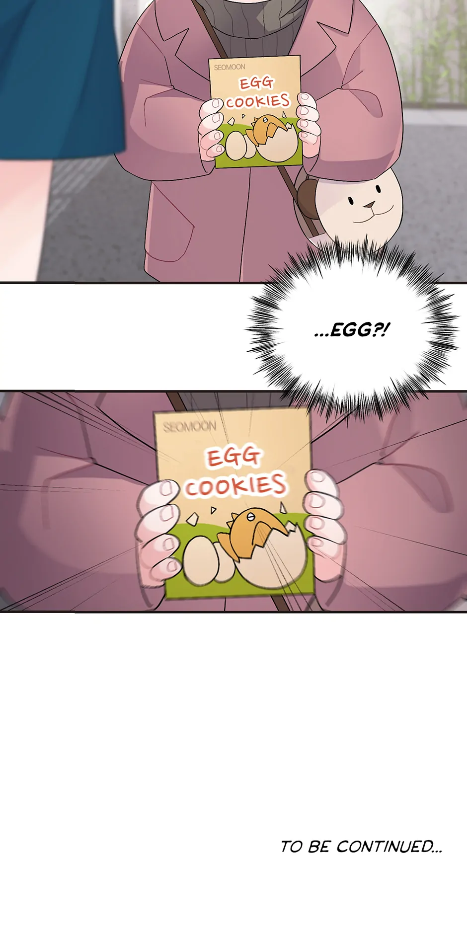Again Signal (Mature) [Official] - 20. Show Them Off manhwa
