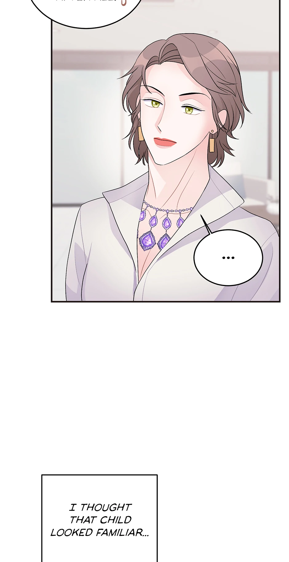 Again Signal (Mature) [Official] - 21. The Actor's Secret manhwa