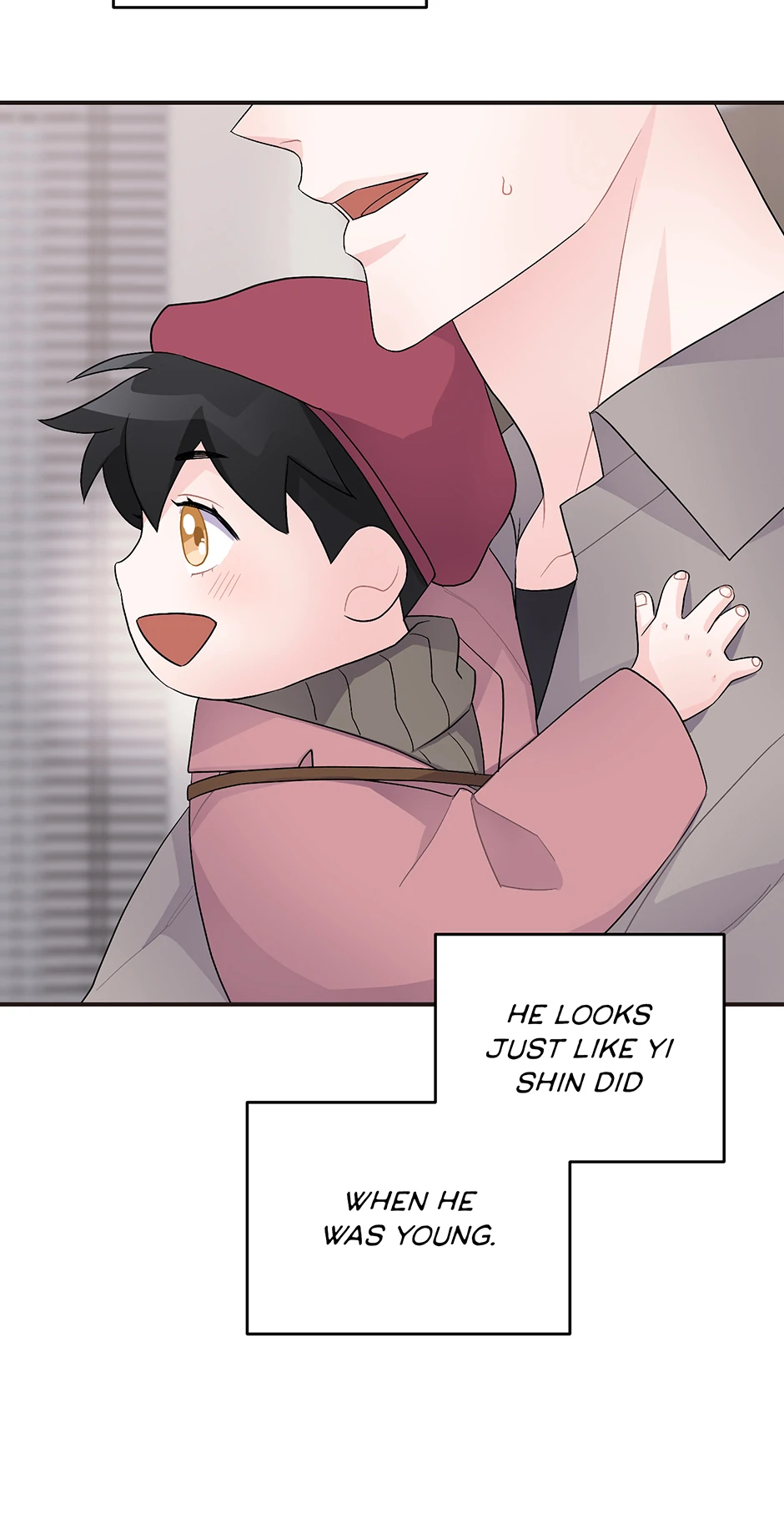 Again Signal (Mature) [Official] - 21. The Actor's Secret manhwa