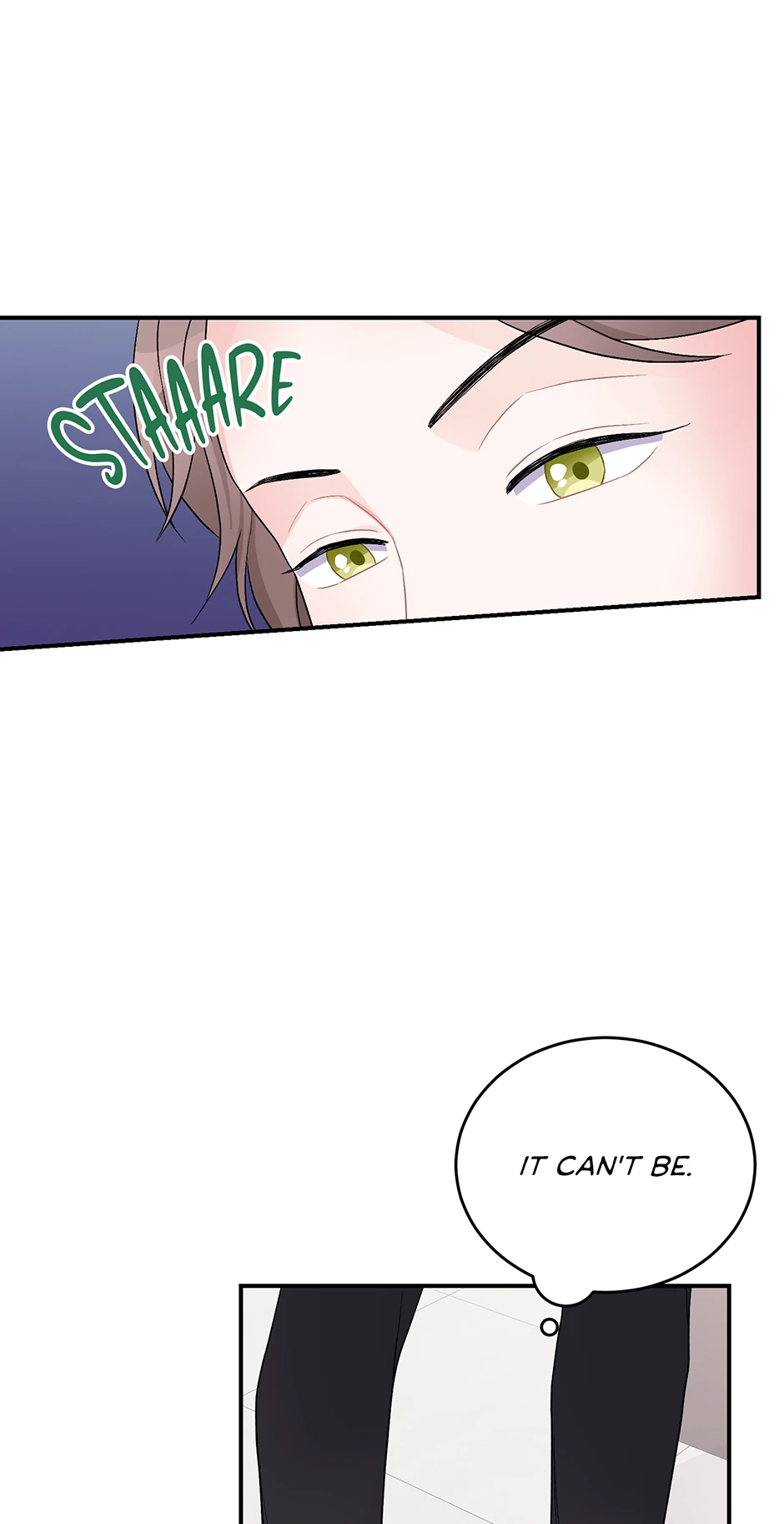Again Signal (Mature) [Official] - 21. The Actor's Secret manhwa