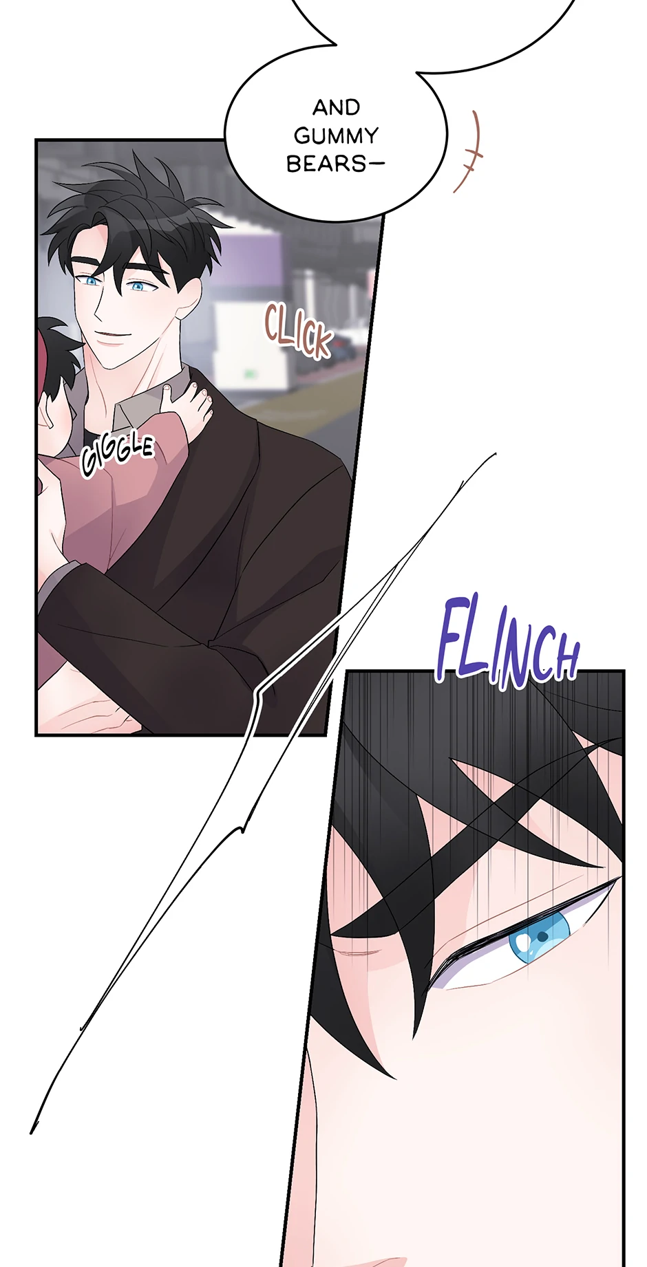 Again Signal (Mature) [Official] - 21. The Actor's Secret manhwa