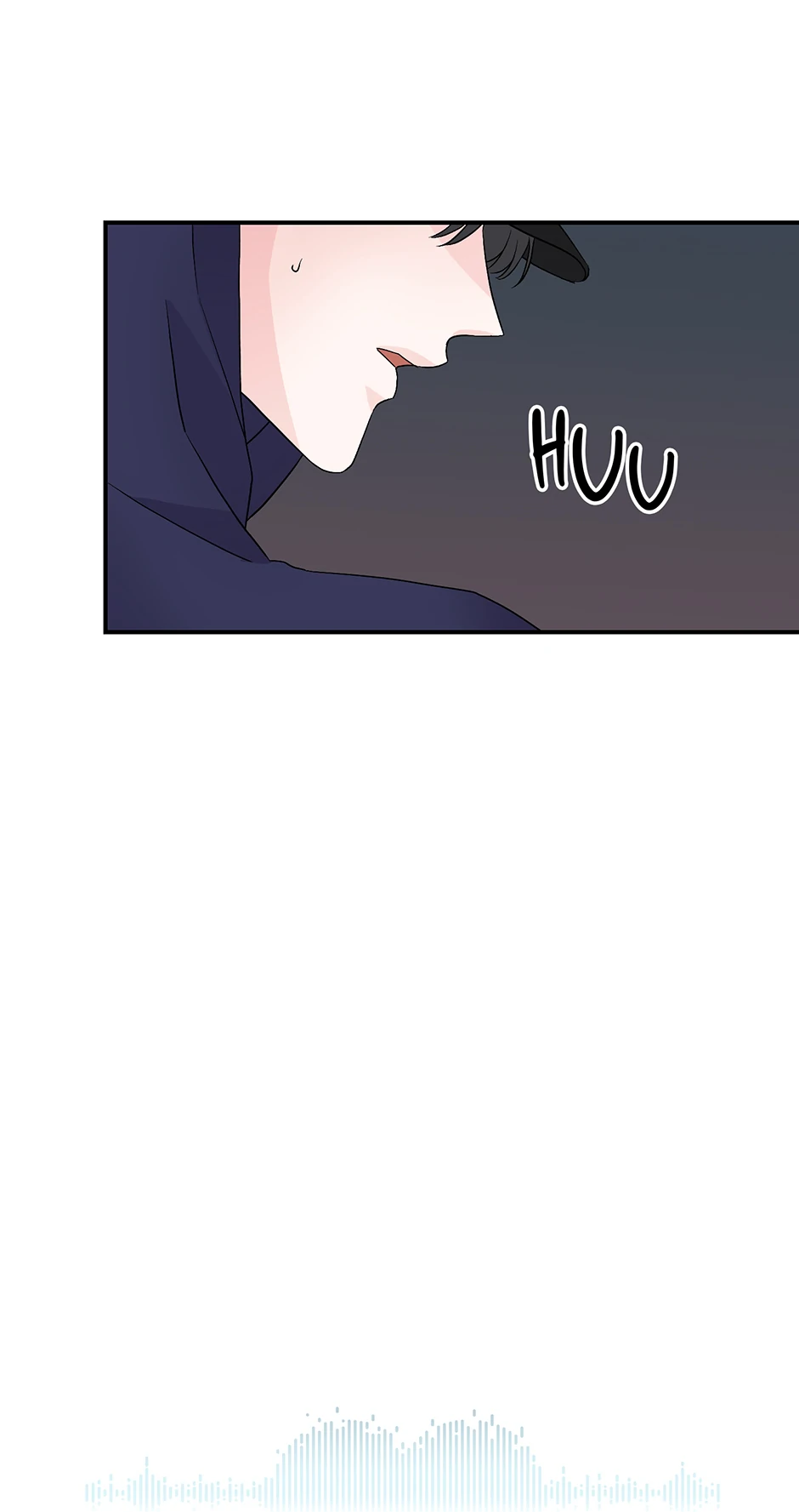 Again Signal (Mature) [Official] - 21. The Actor's Secret manhwa