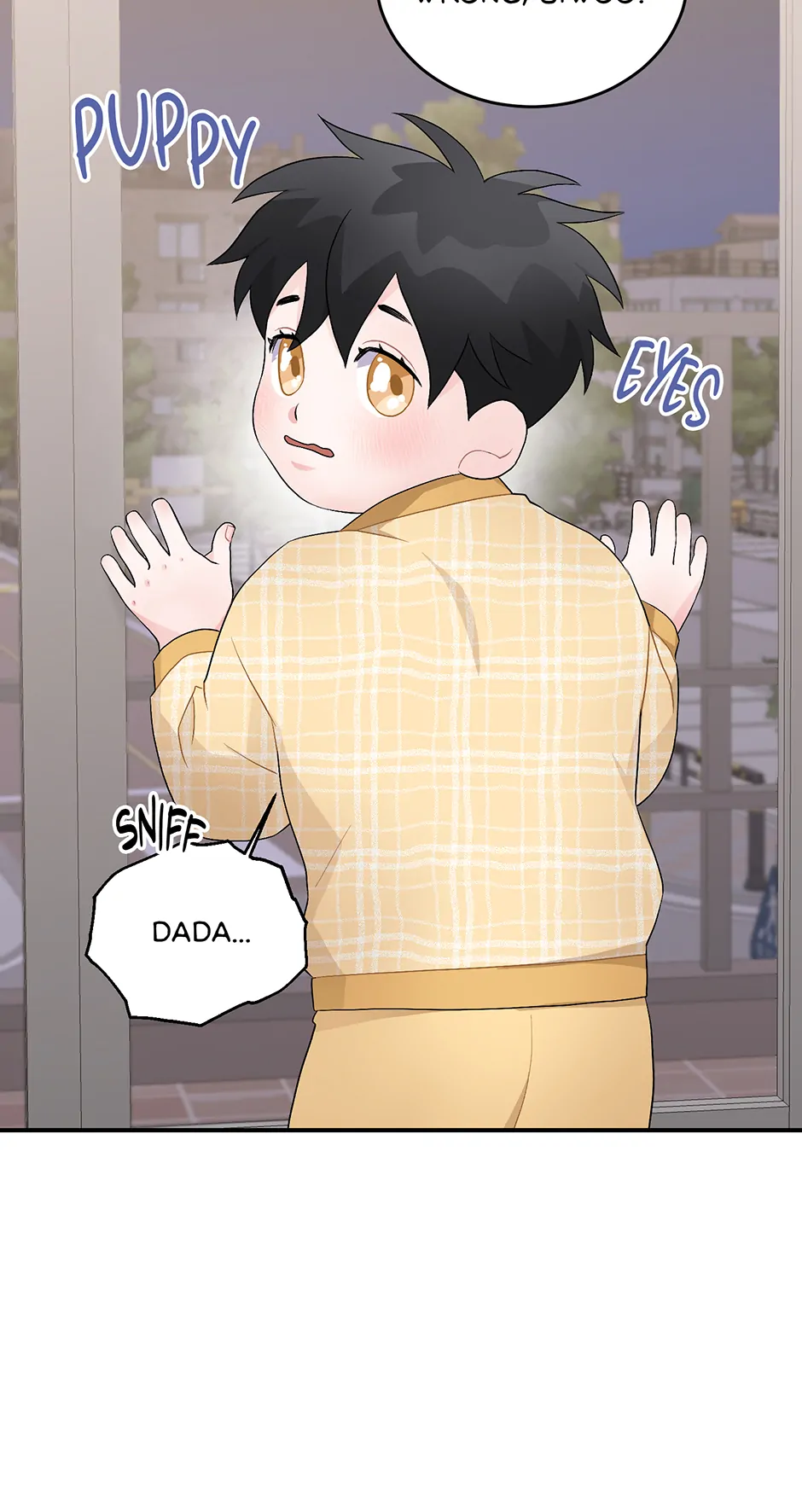 Again Signal (Mature) [Official] - 21. The Actor's Secret manhwa