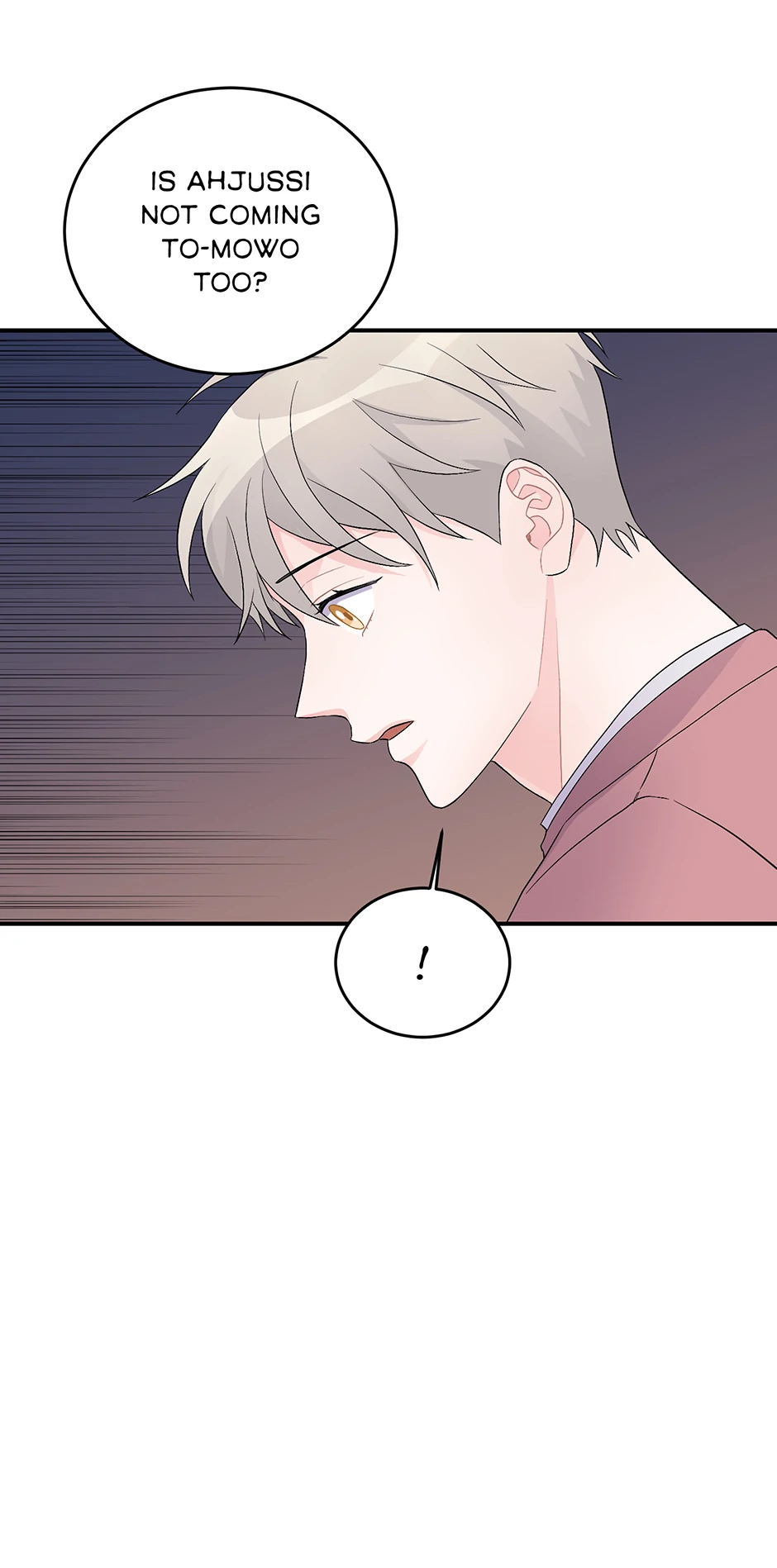 Again Signal (Mature) [Official] - 21. The Actor's Secret manhwa