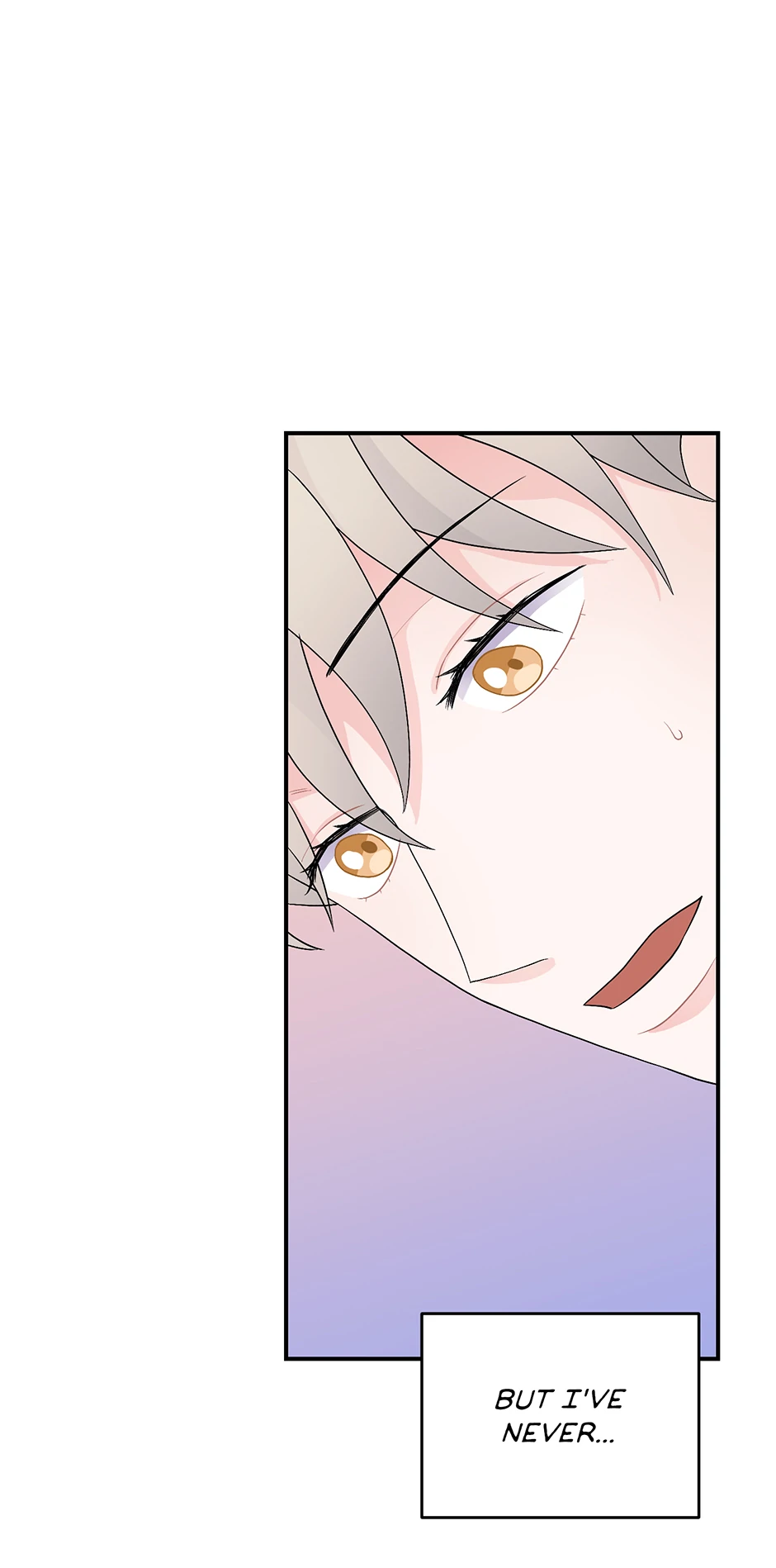 Again Signal (Mature) [Official] - 21. The Actor's Secret manhwa