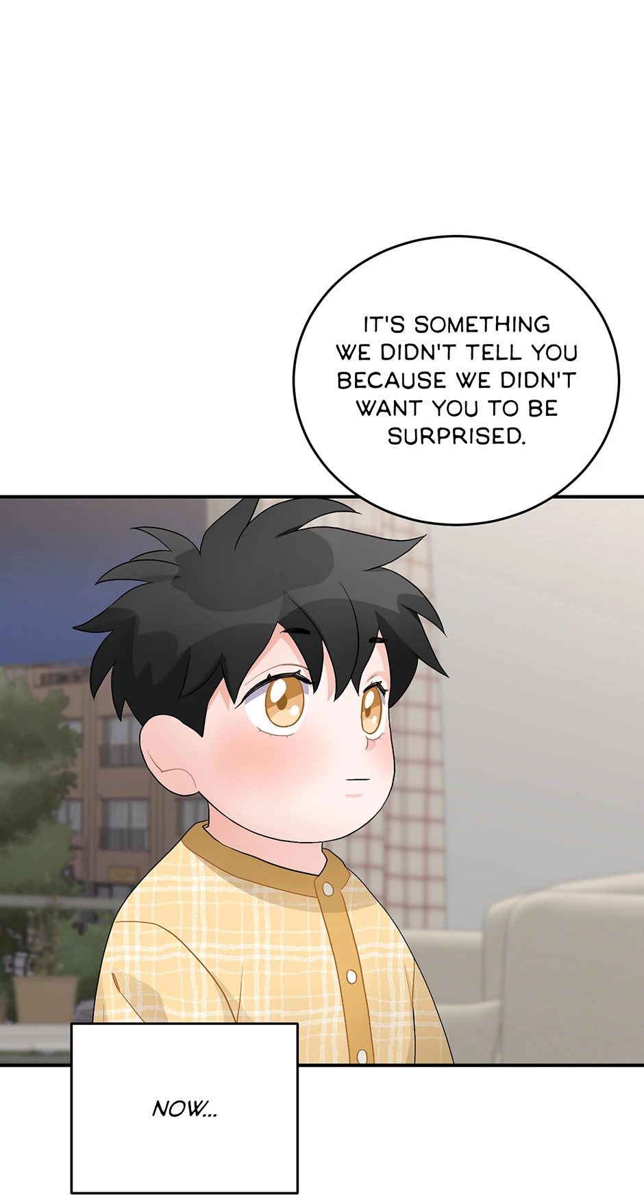 Again Signal (Mature) [Official] - 21. The Actor's Secret manhwa