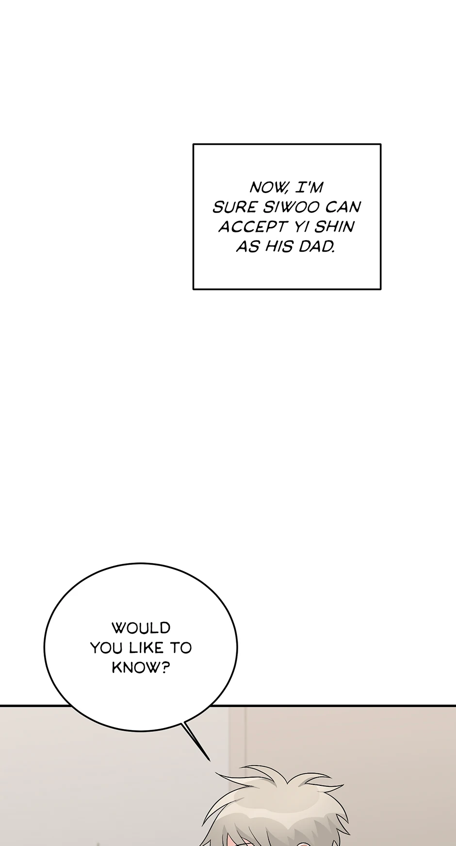 Again Signal (Mature) [Official] - 21. The Actor's Secret manhwa