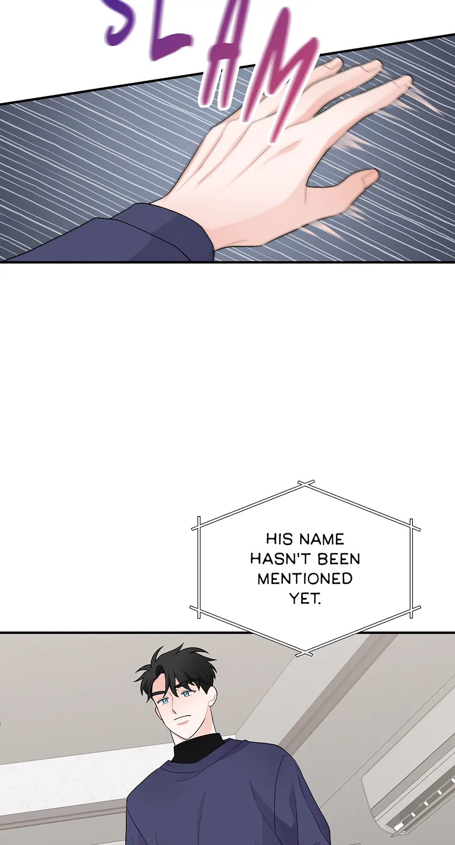Again Signal (Mature) [Official] - 21. The Actor's Secret manhwa
