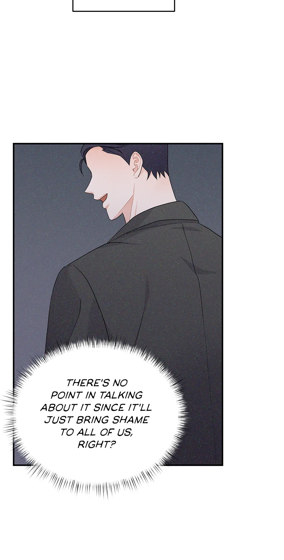 Again Signal (Mature) [Official] - 21. The Actor's Secret manhwa
