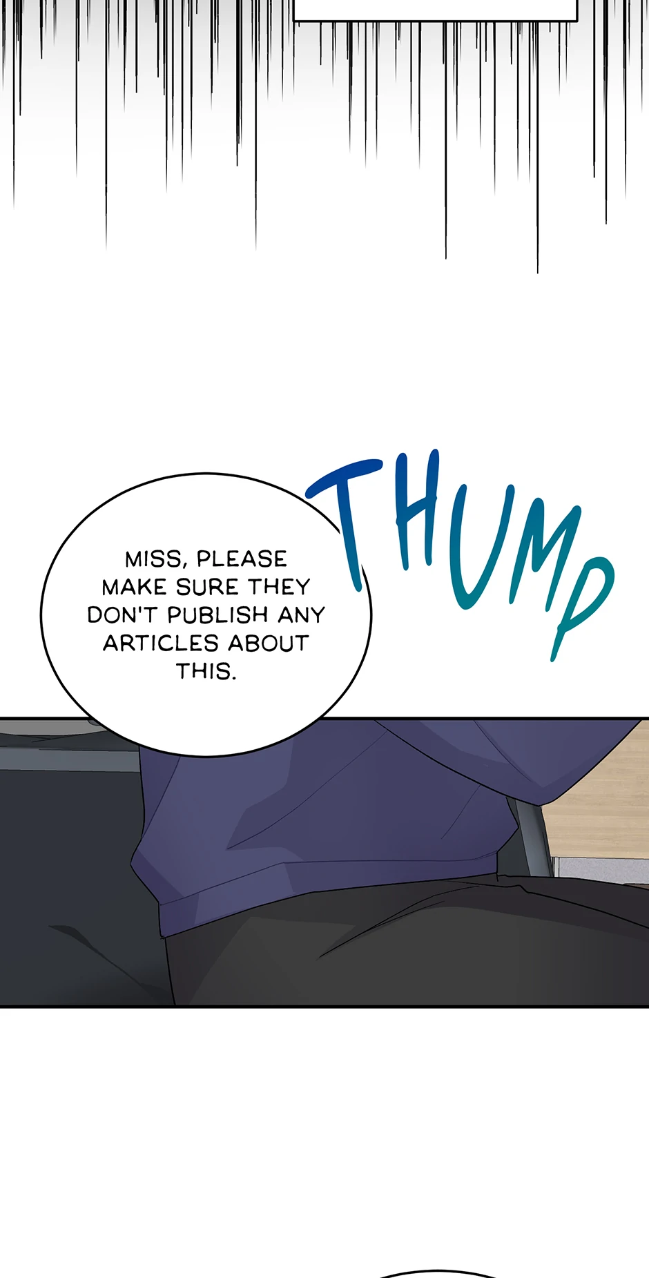 Again Signal (Mature) [Official] - 21. The Actor's Secret manhwa