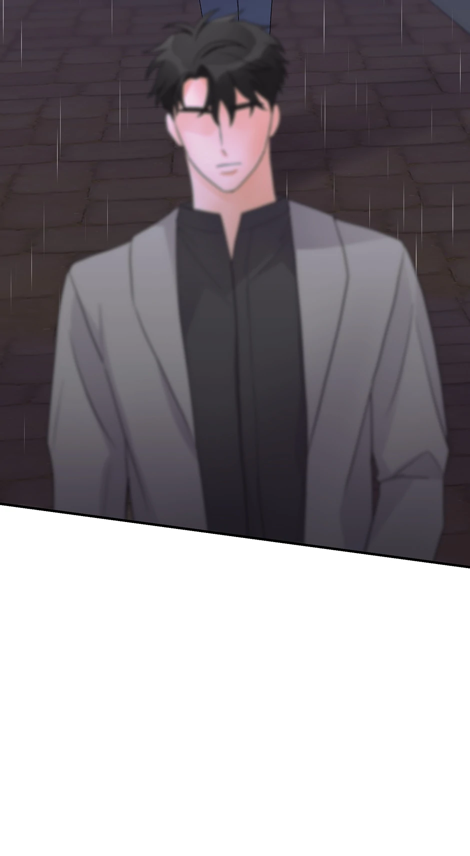 Again Signal (Mature) [Official] - 21. The Actor's Secret manhwa