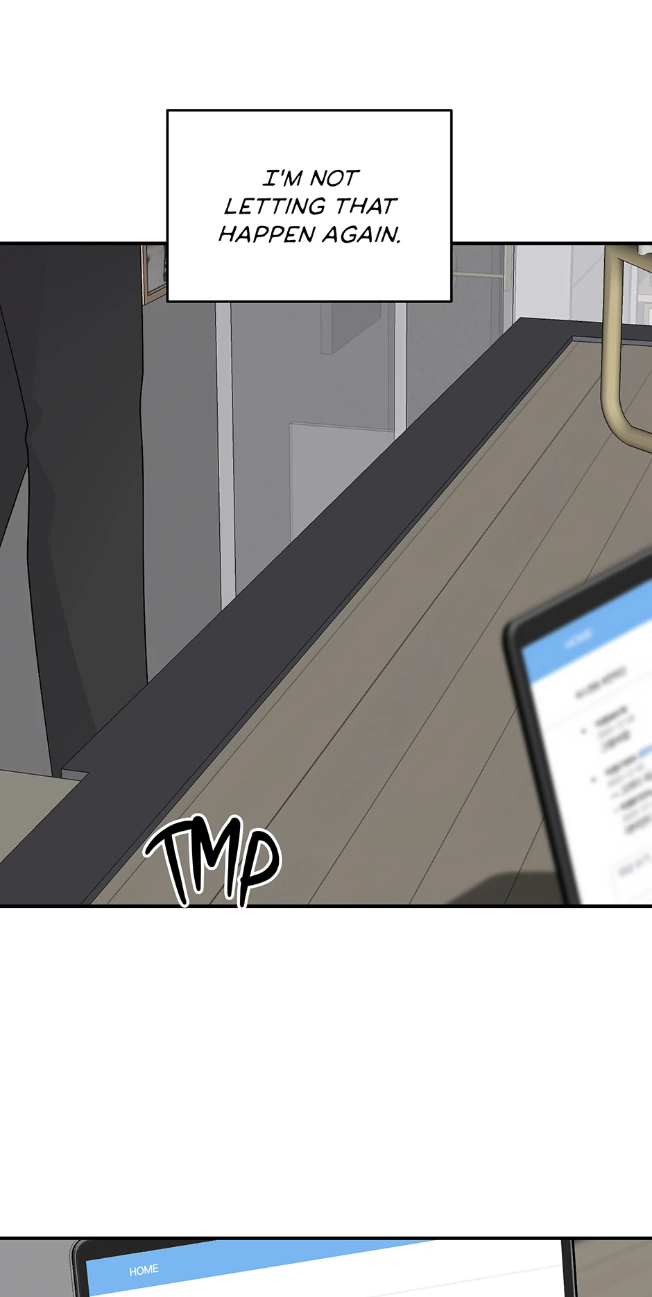 Again Signal (Mature) [Official] - 21. The Actor's Secret manhwa