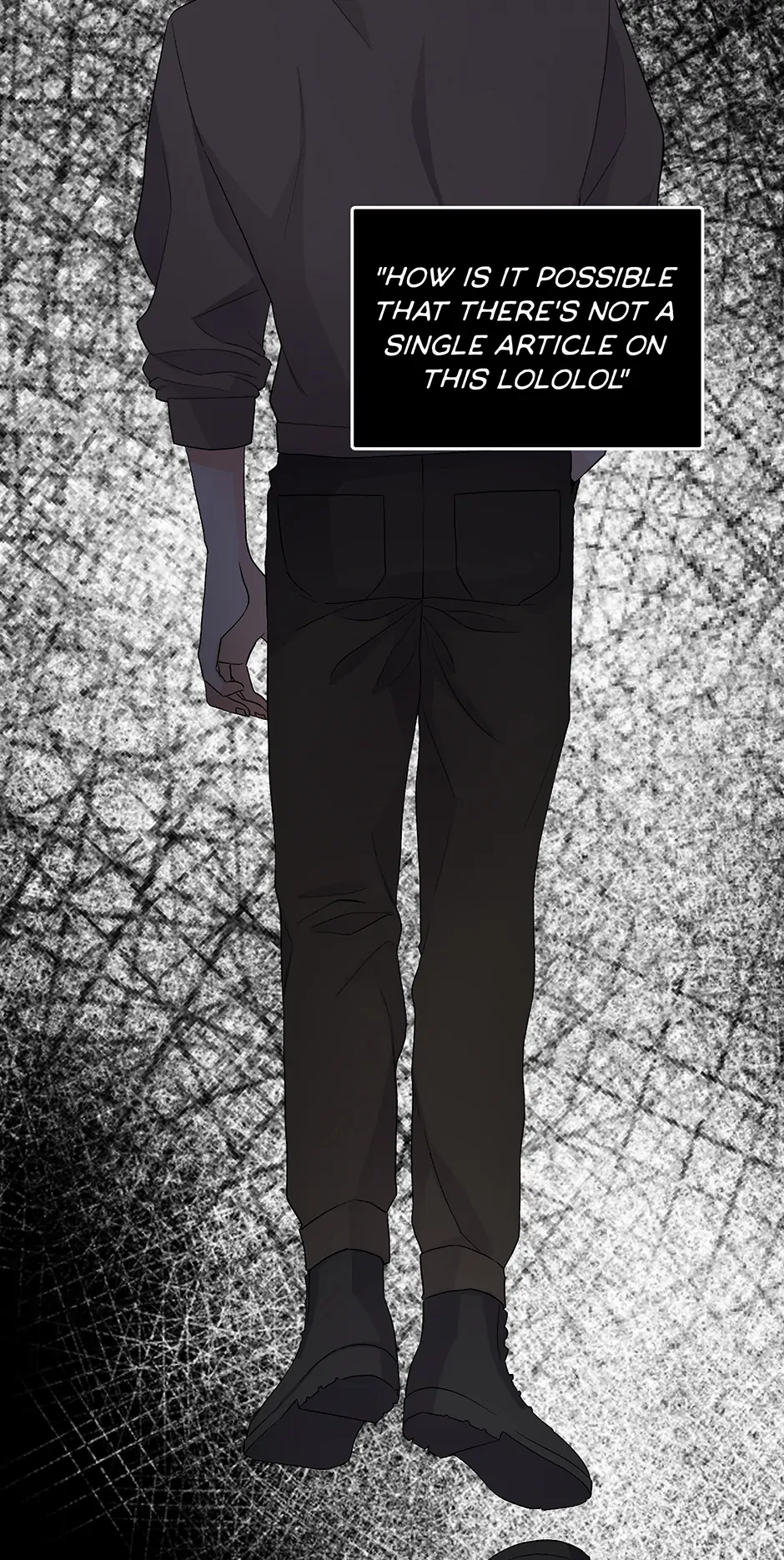 Again Signal (Mature) [Official] - 21. The Actor's Secret manhwa