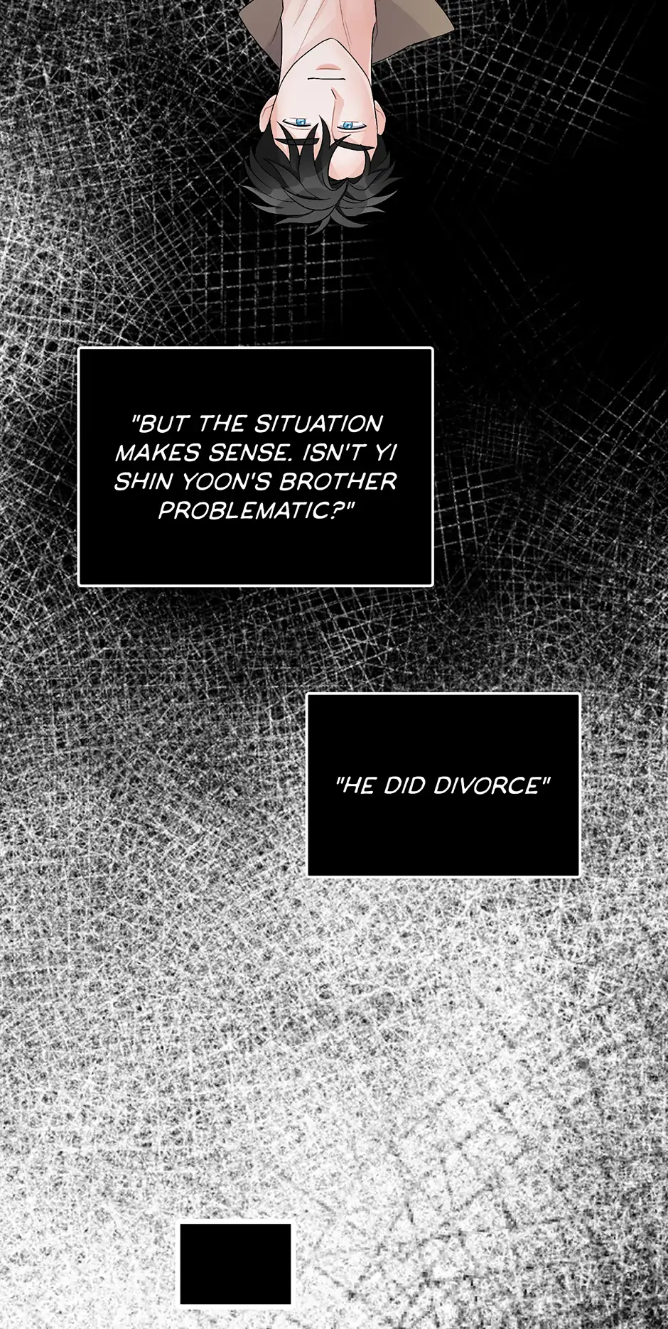 Again Signal (Mature) [Official] - 21. The Actor's Secret manhwa