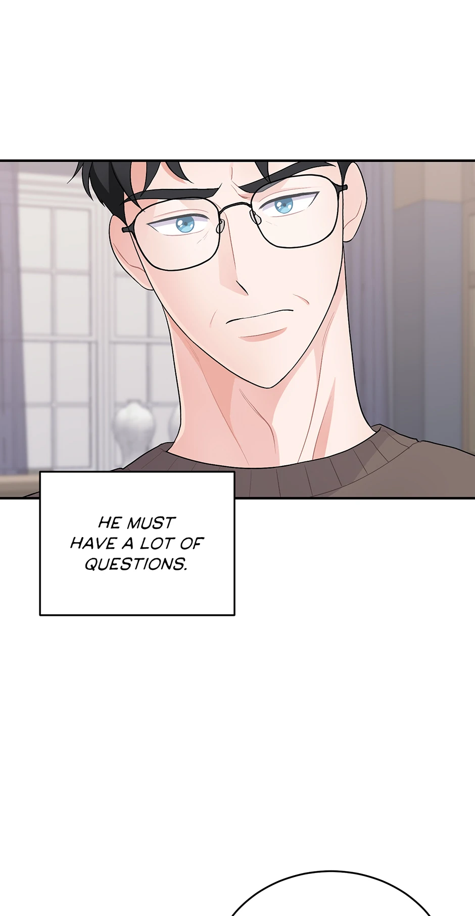 Again Signal (Mature) [Official] - 22. Not Keeping Quiet manhwa