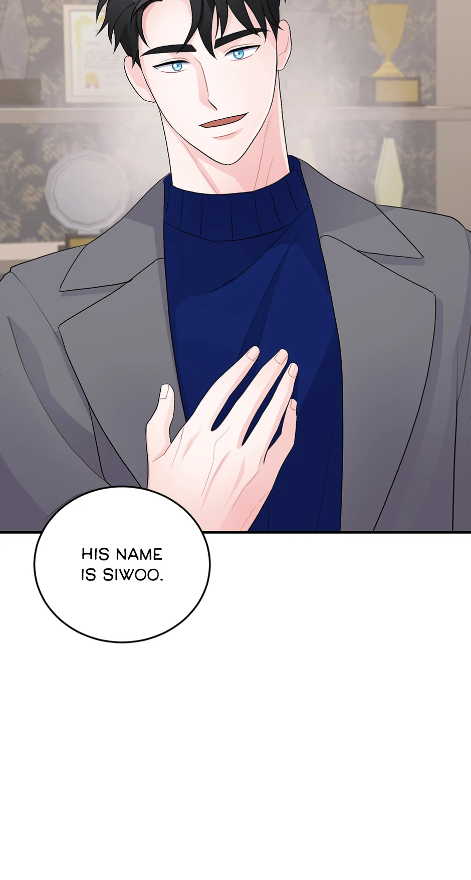 Again Signal (Mature) [Official] - 22. Not Keeping Quiet manhwa