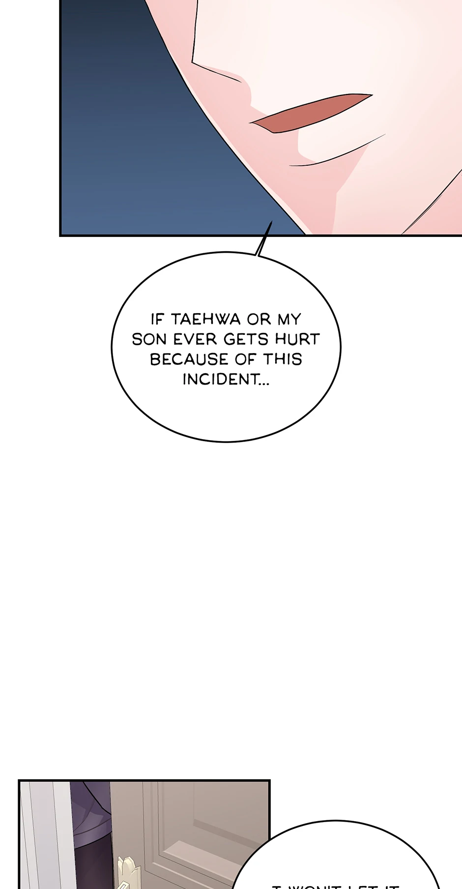 Again Signal (Mature) [Official] - 22. Not Keeping Quiet manhwa