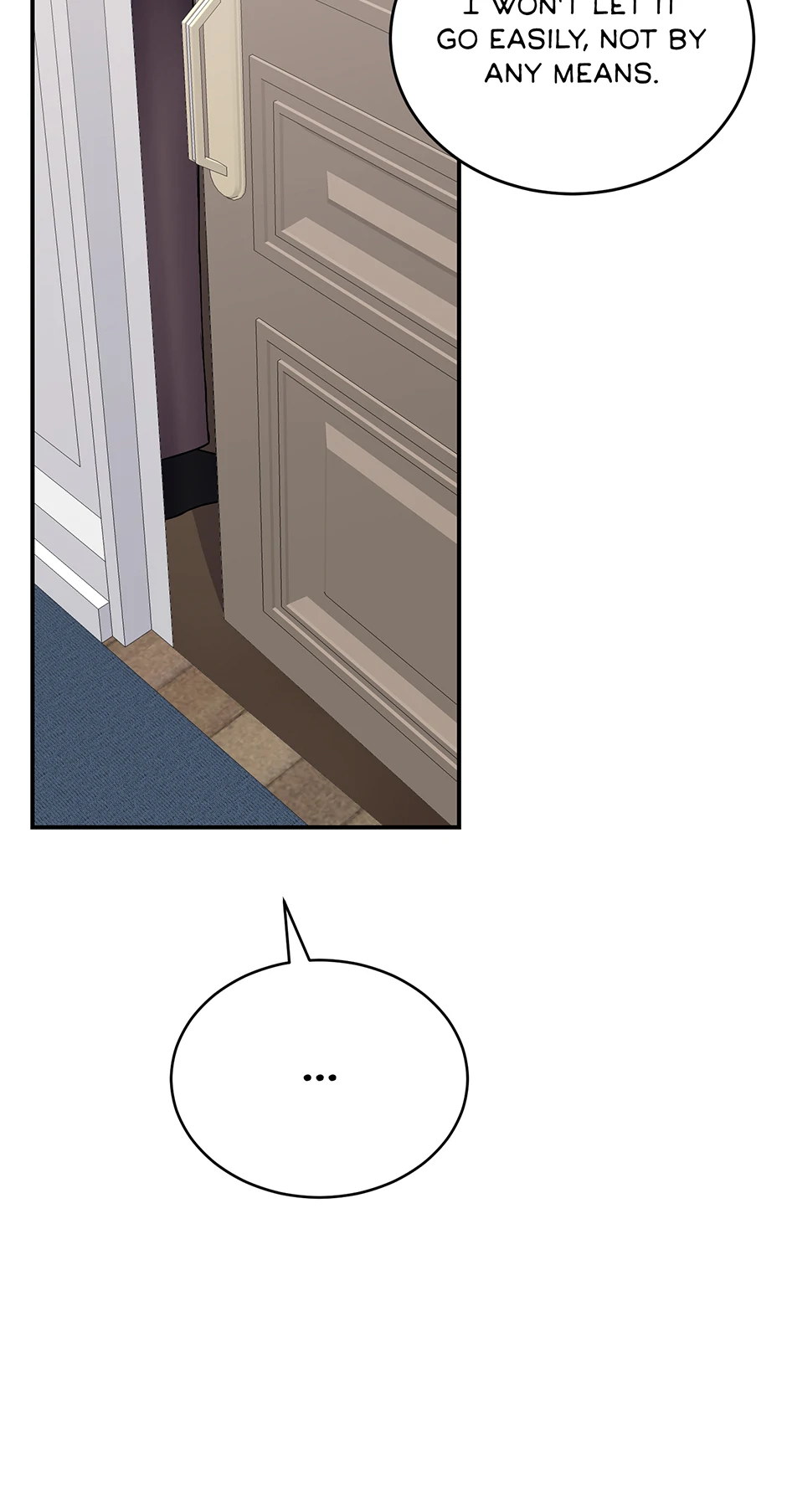 Again Signal (Mature) [Official] - 22. Not Keeping Quiet manhwa