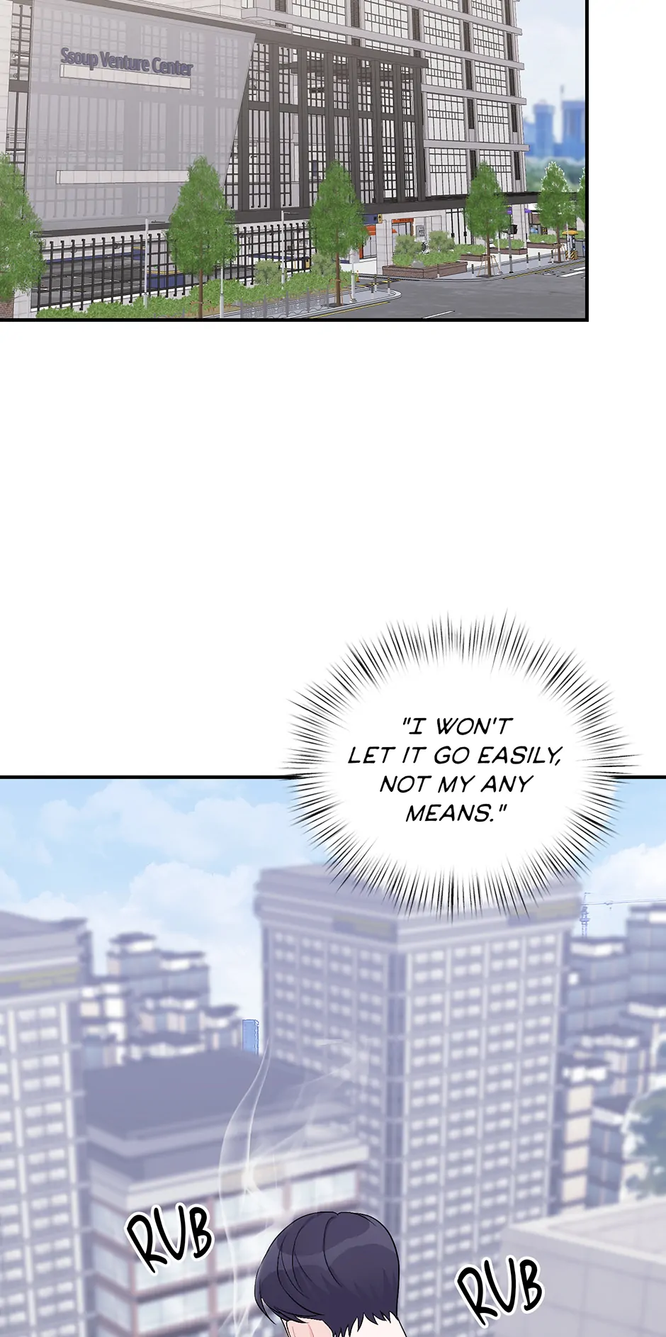 Again Signal (Mature) [Official] - 22. Not Keeping Quiet manhwa