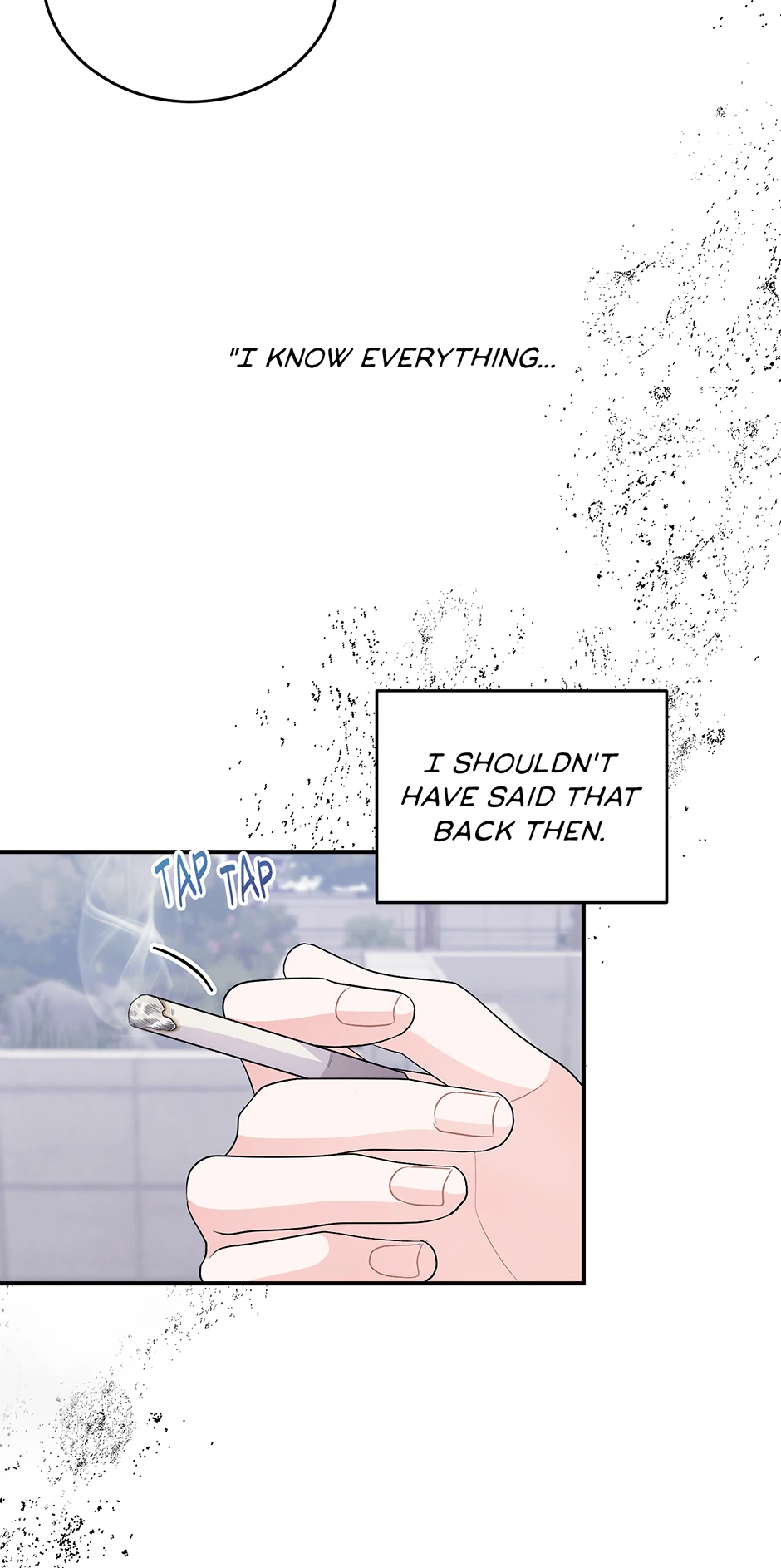 Again Signal (Mature) [Official] - 22. Not Keeping Quiet manhwa