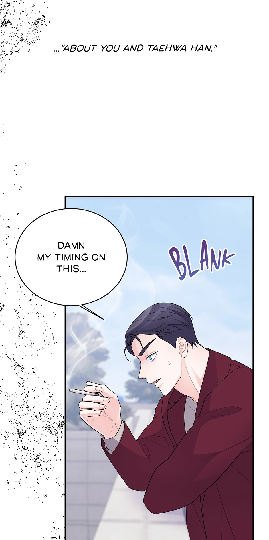 Again Signal (Mature) [Official] - 22. Not Keeping Quiet manhwa