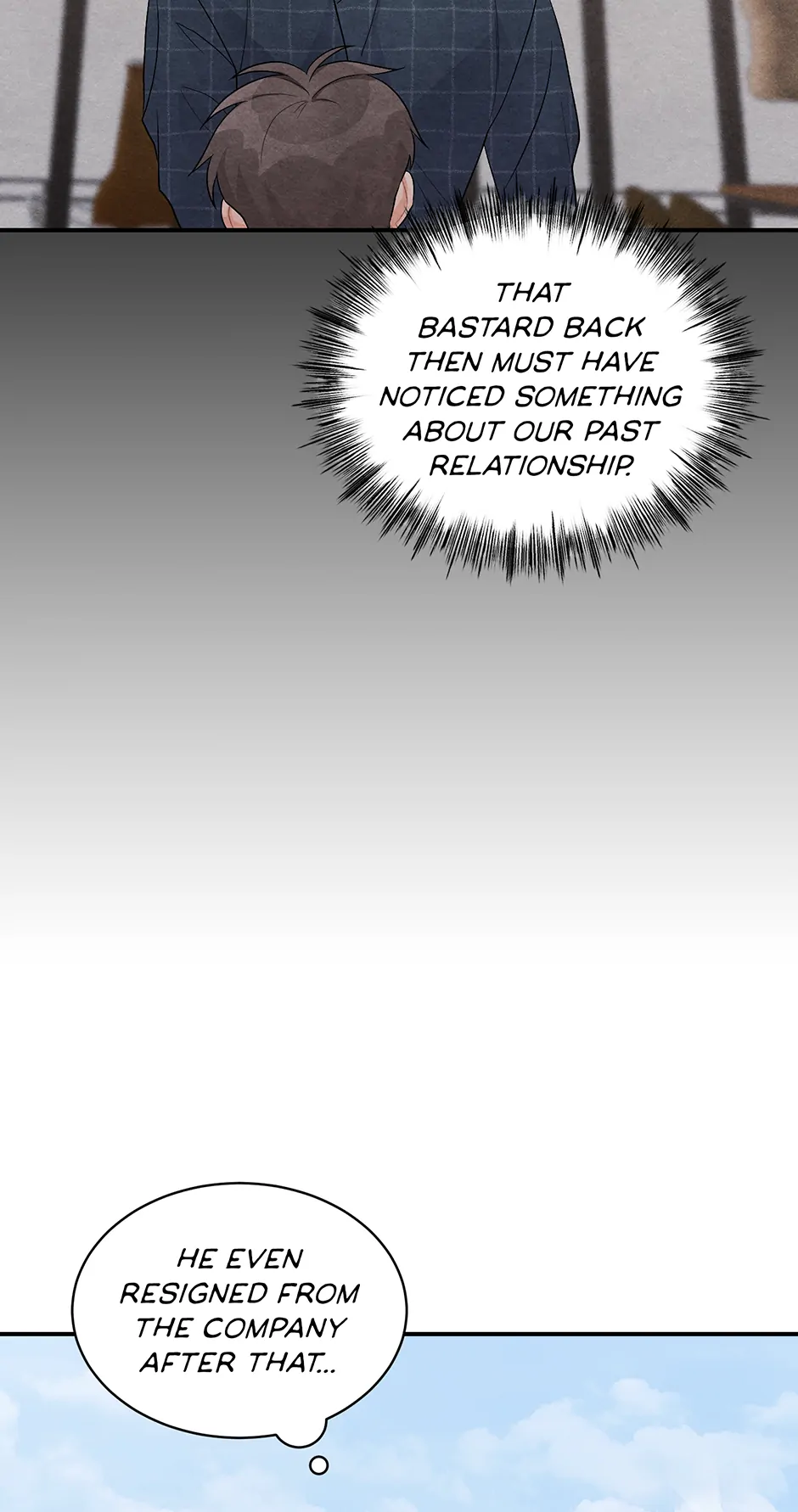Again Signal (Mature) [Official] - 22. Not Keeping Quiet manhwa