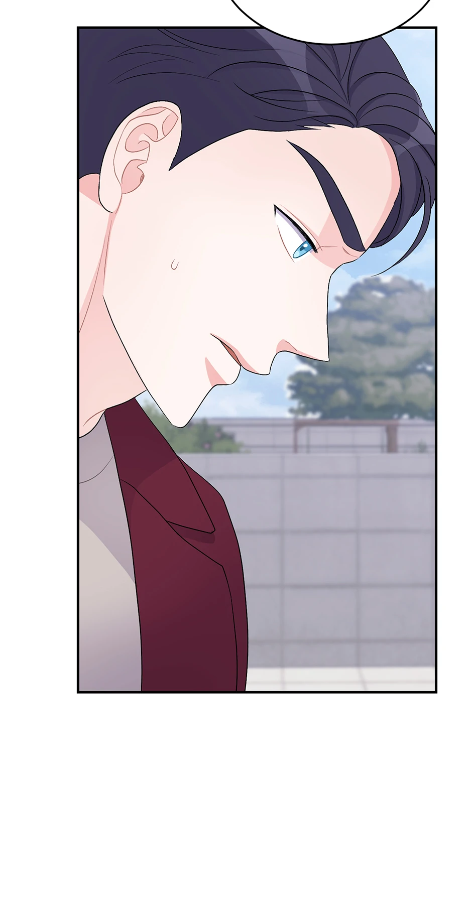 Again Signal (Mature) [Official] - 22. Not Keeping Quiet manhwa