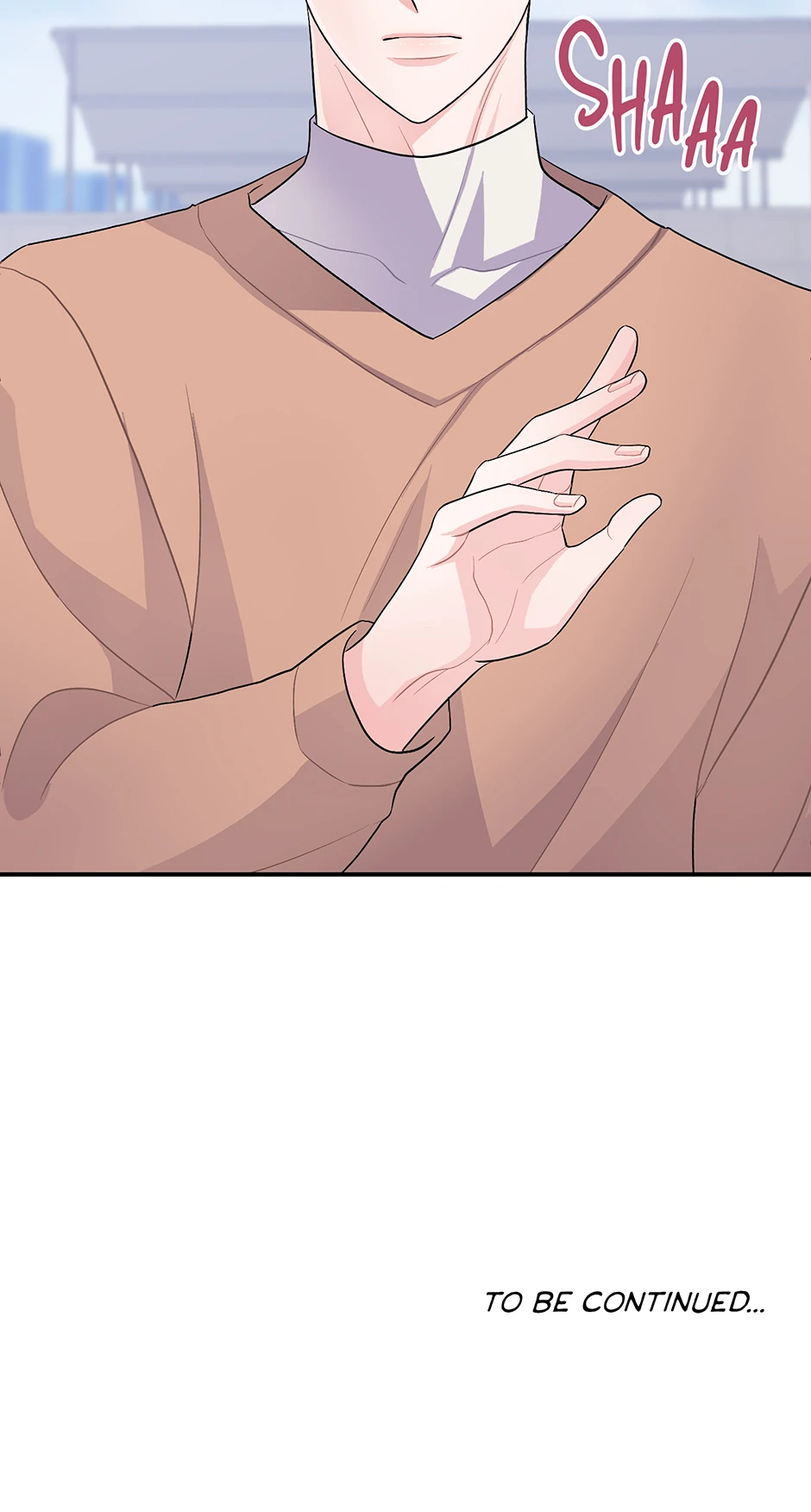 Again Signal (Mature) [Official] - 22. Not Keeping Quiet manhwa