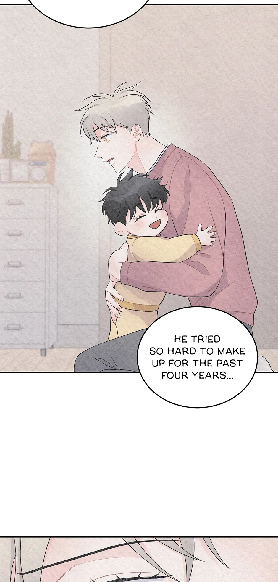 Again Signal (Mature) [Official] - 23. Not Your Fault manhwa