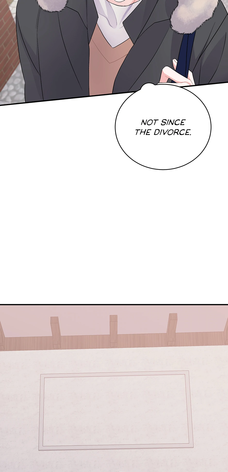 Again Signal (Mature) [Official] - 23. Not Your Fault manhwa