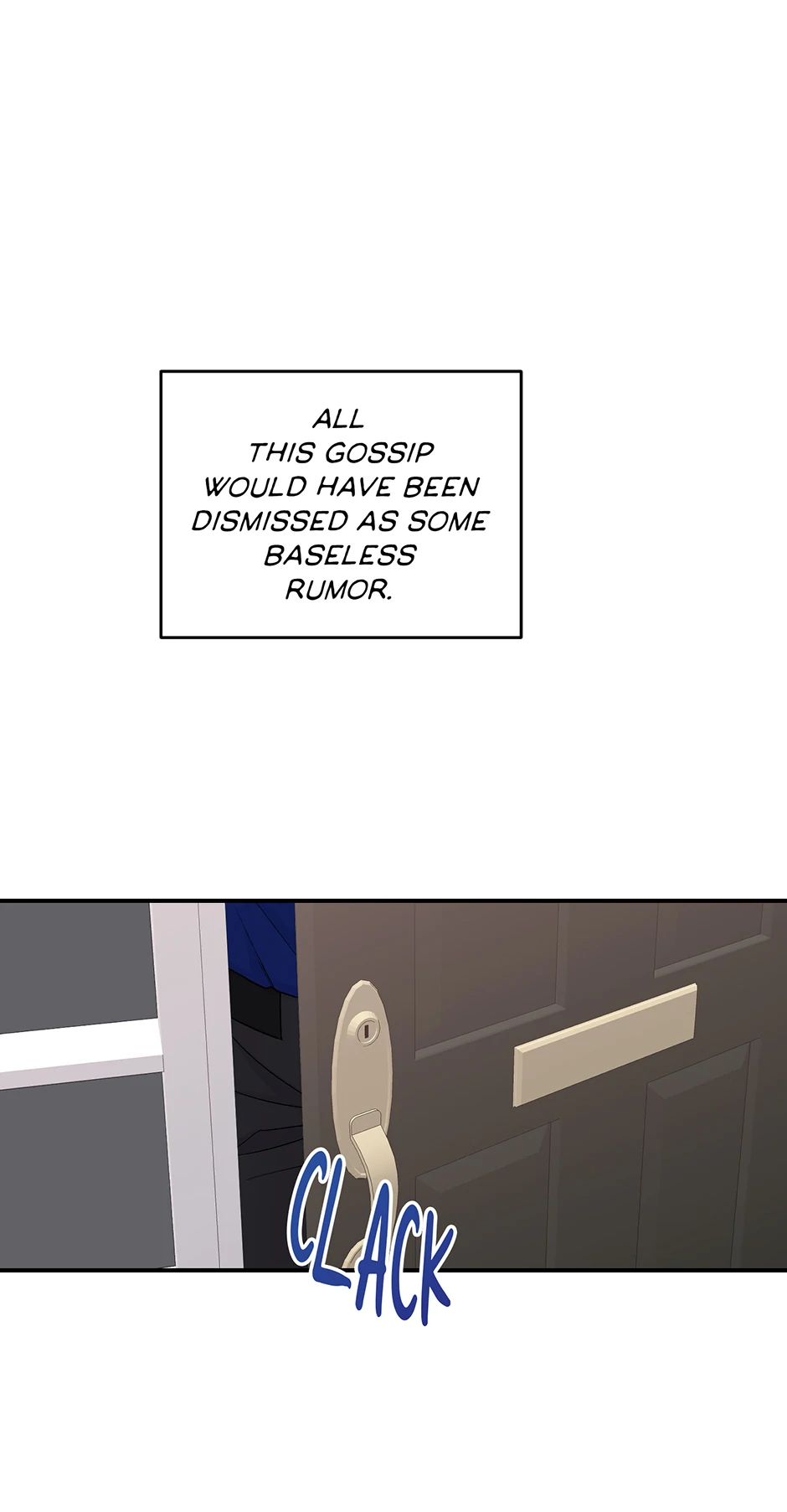 Again Signal (Mature) [Official] - 23. Not Your Fault manhwa