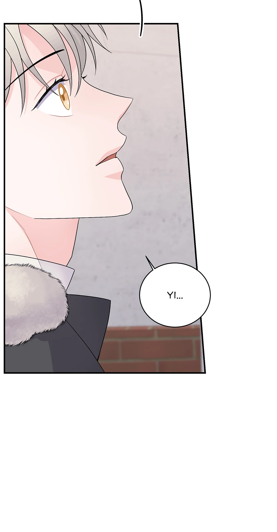 Again Signal (Mature) [Official] - 23. Not Your Fault manhwa