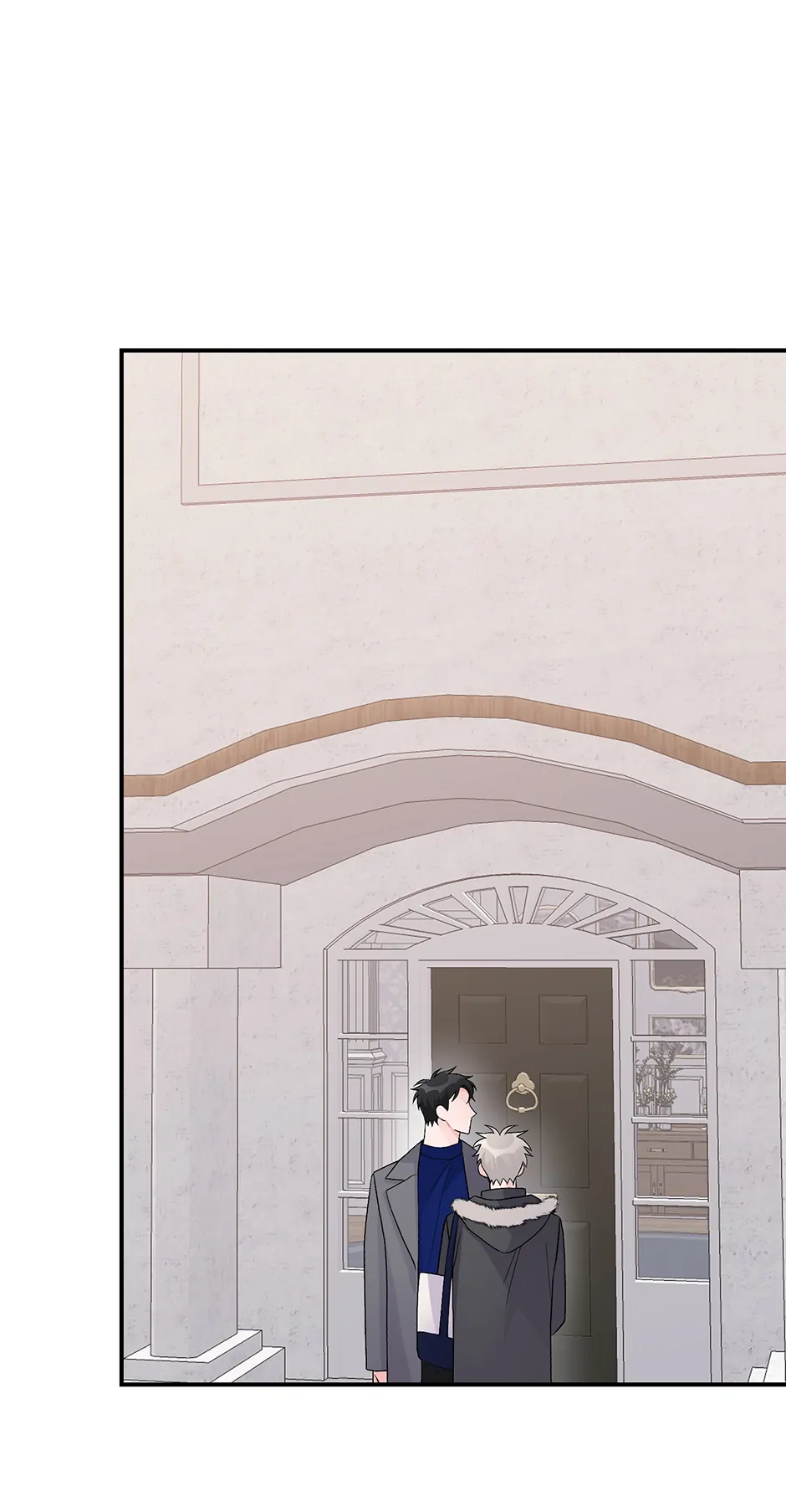 Again Signal (Mature) [Official] - 23. Not Your Fault manhwa