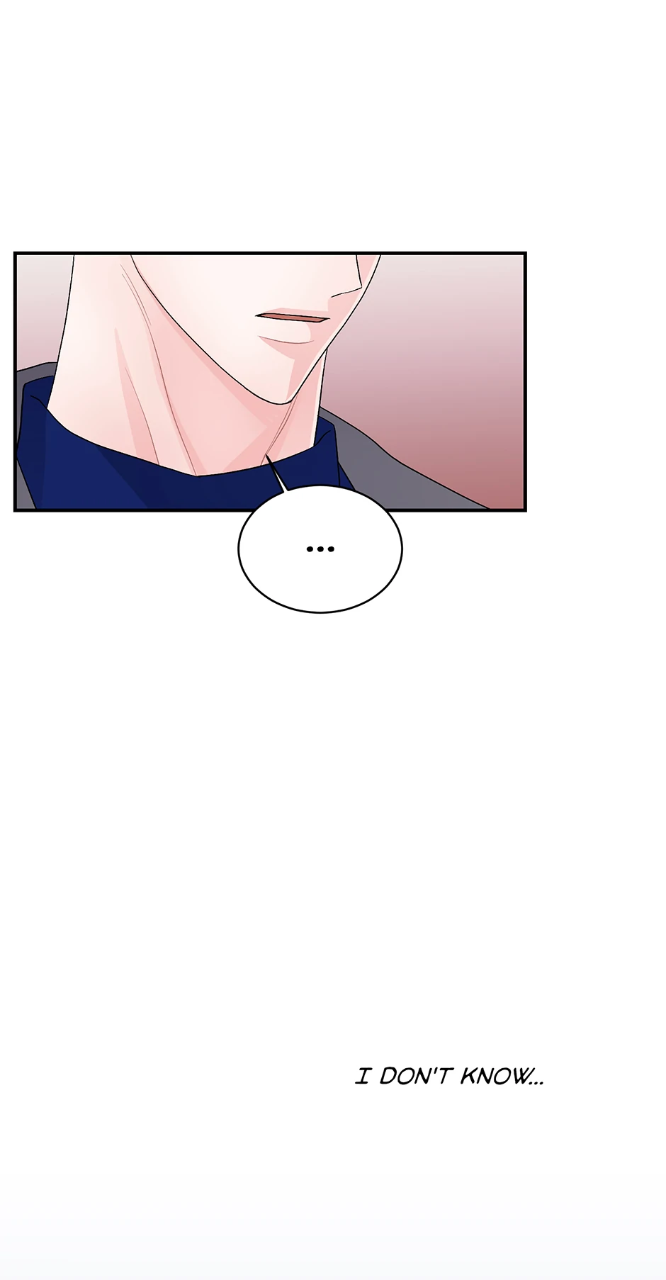 Again Signal (Mature) [Official] - 23. Not Your Fault manhwa