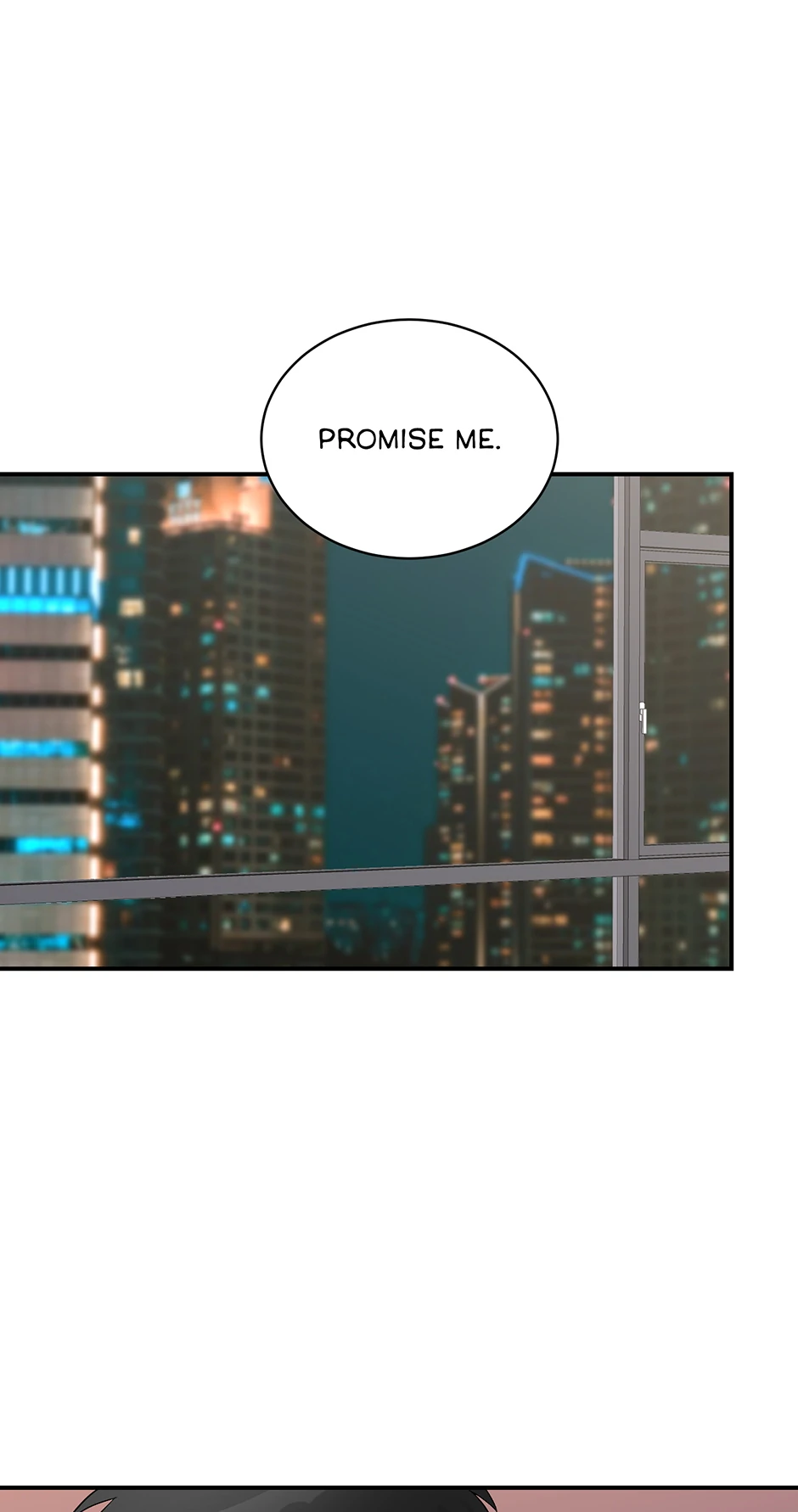 Again Signal (Mature) [Official] - 23. Not Your Fault manhwa