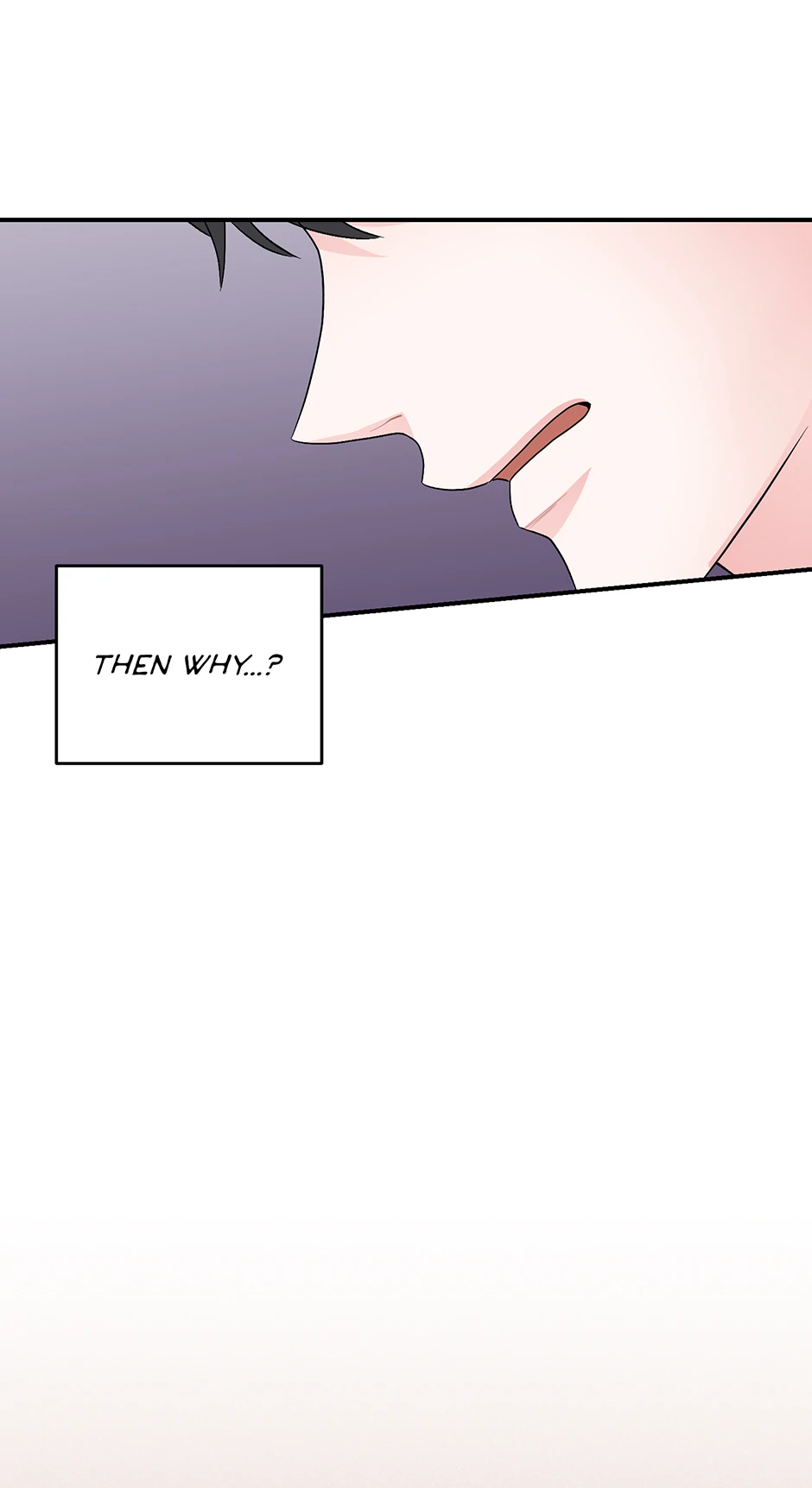 Again Signal (Mature) [Official] - 24. Say Something manhwa