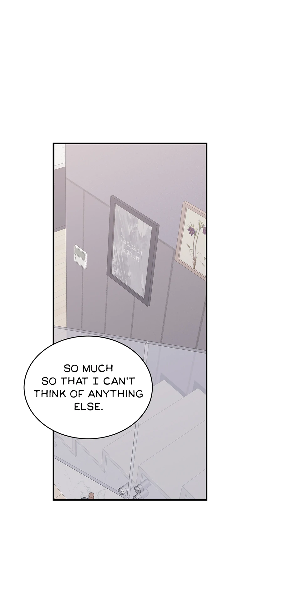 Again Signal (Mature) [Official] - 24. Say Something manhwa