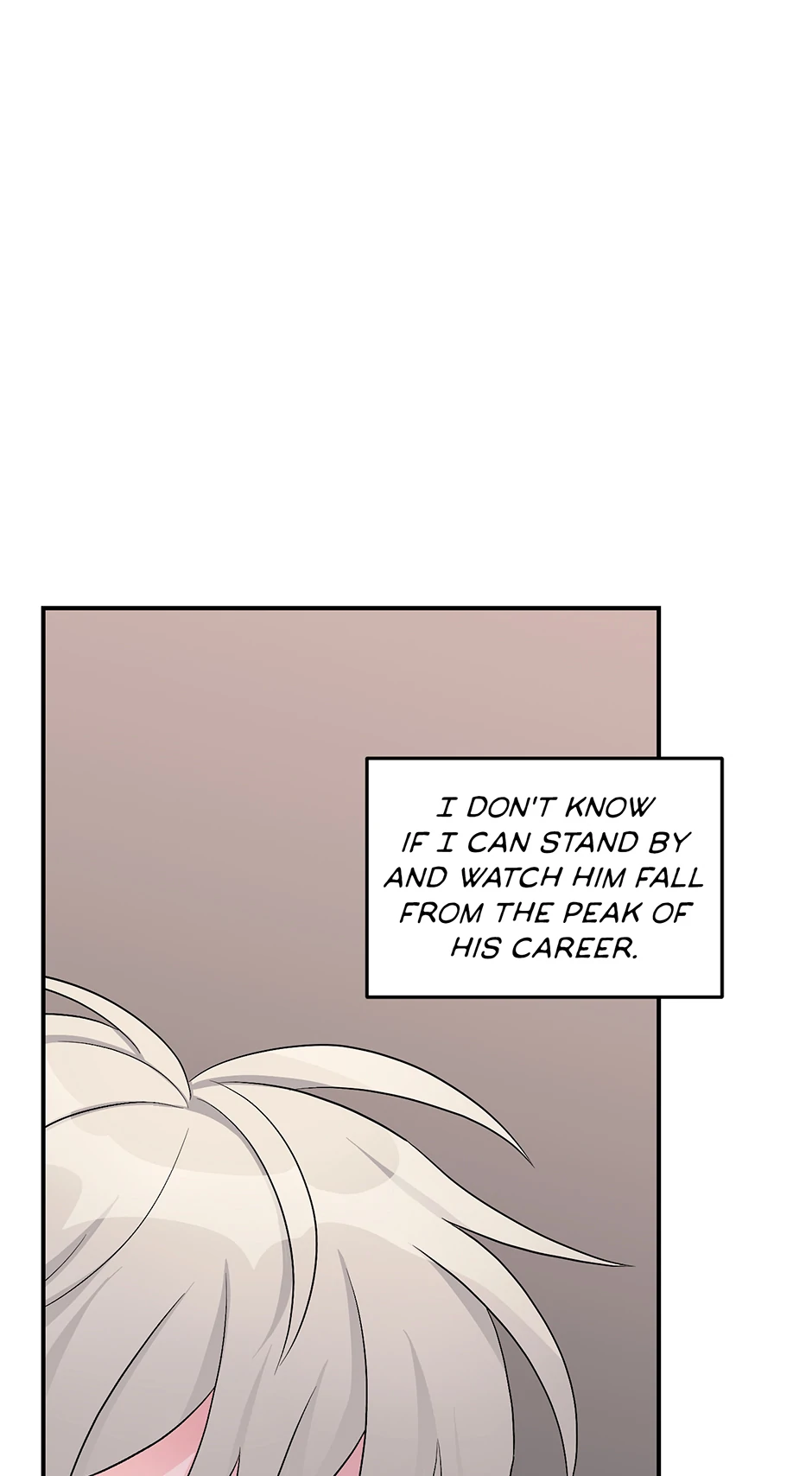 Again Signal (Mature) [Official] - 24. Say Something manhwa