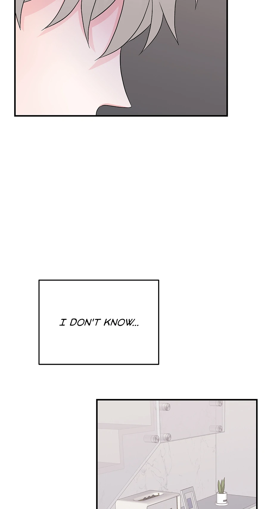 Again Signal (Mature) [Official] - 24. Say Something manhwa