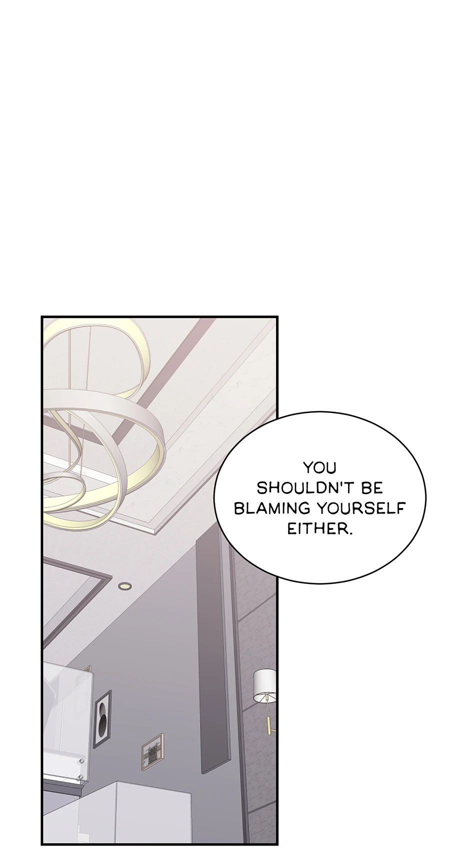 Again Signal (Mature) [Official] - 24. Say Something manhwa