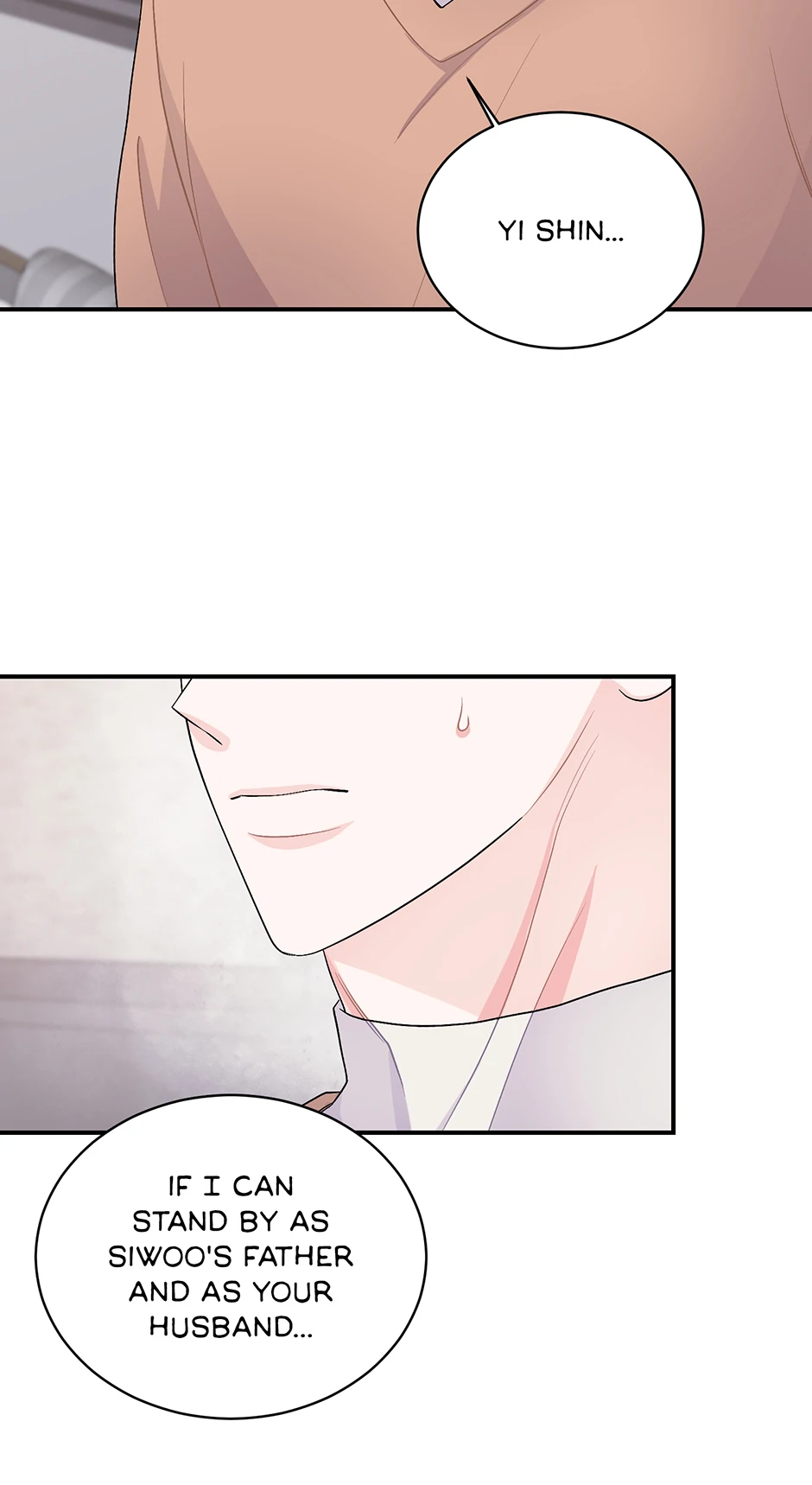 Again Signal (Mature) [Official] - 24. Say Something manhwa