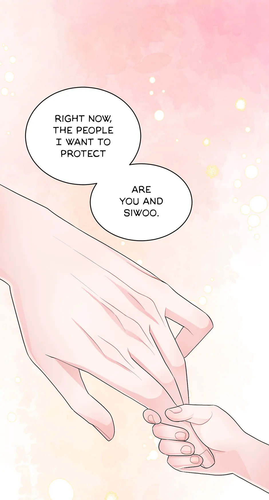Again Signal (Mature) [Official] - 24. Say Something manhwa