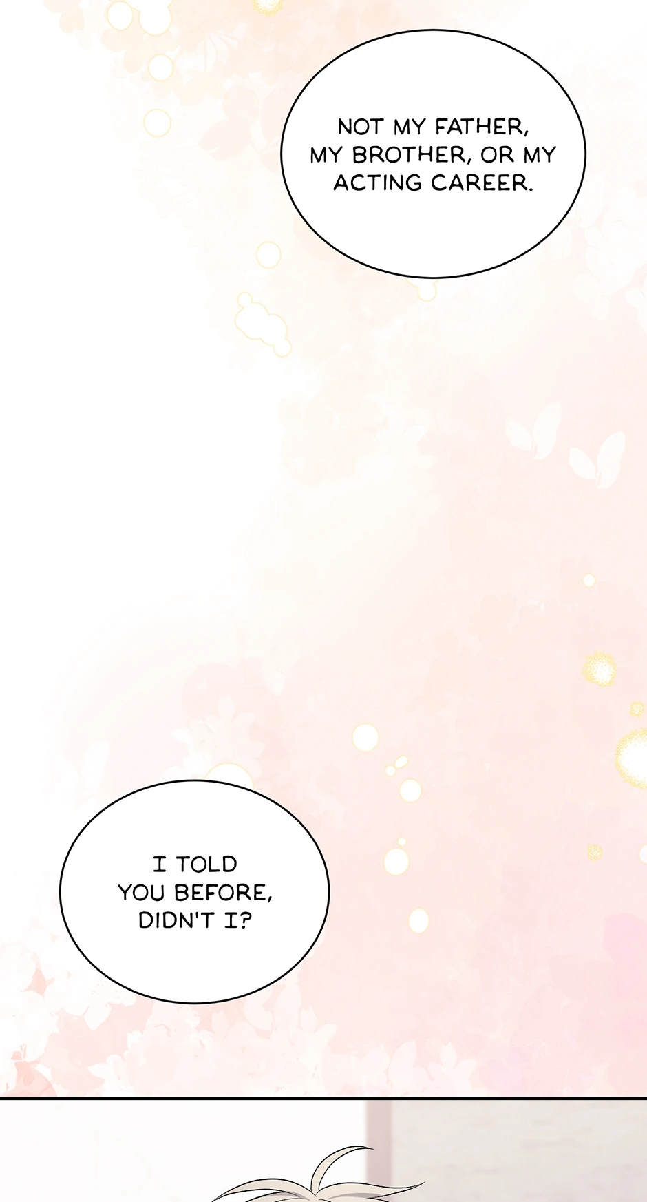 Again Signal (Mature) [Official] - 24. Say Something manhwa
