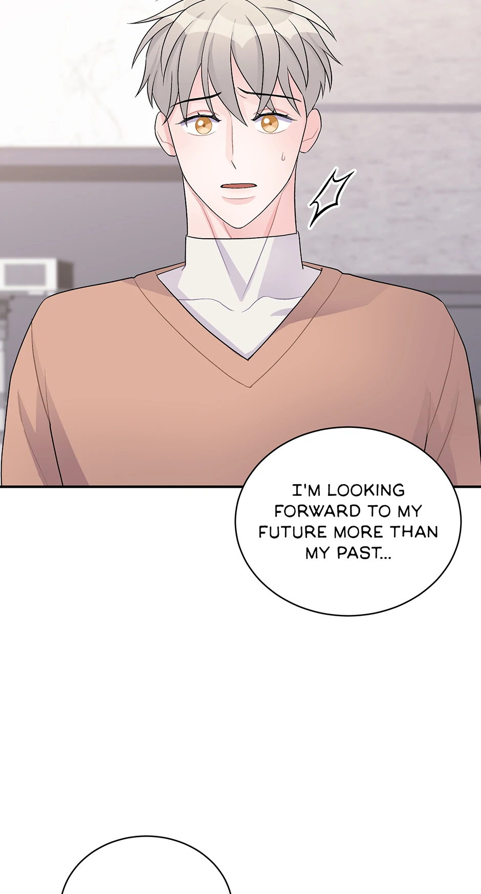 Again Signal (Mature) [Official] - 24. Say Something manhwa