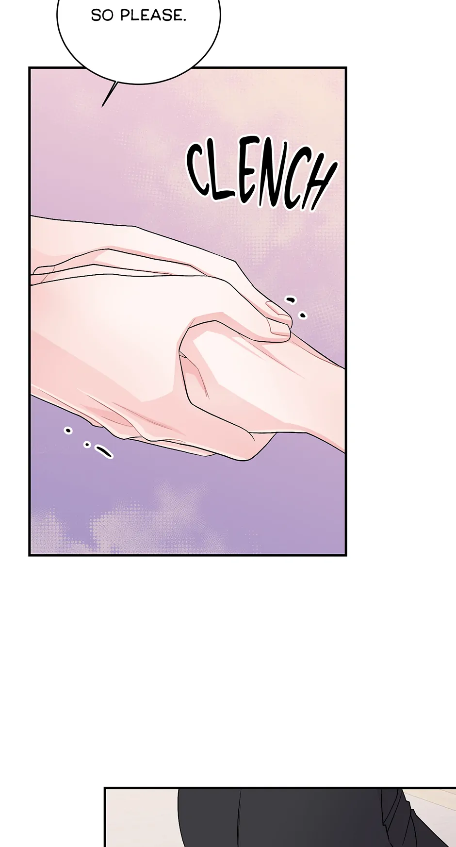 Again Signal (Mature) [Official] - 24. Say Something manhwa