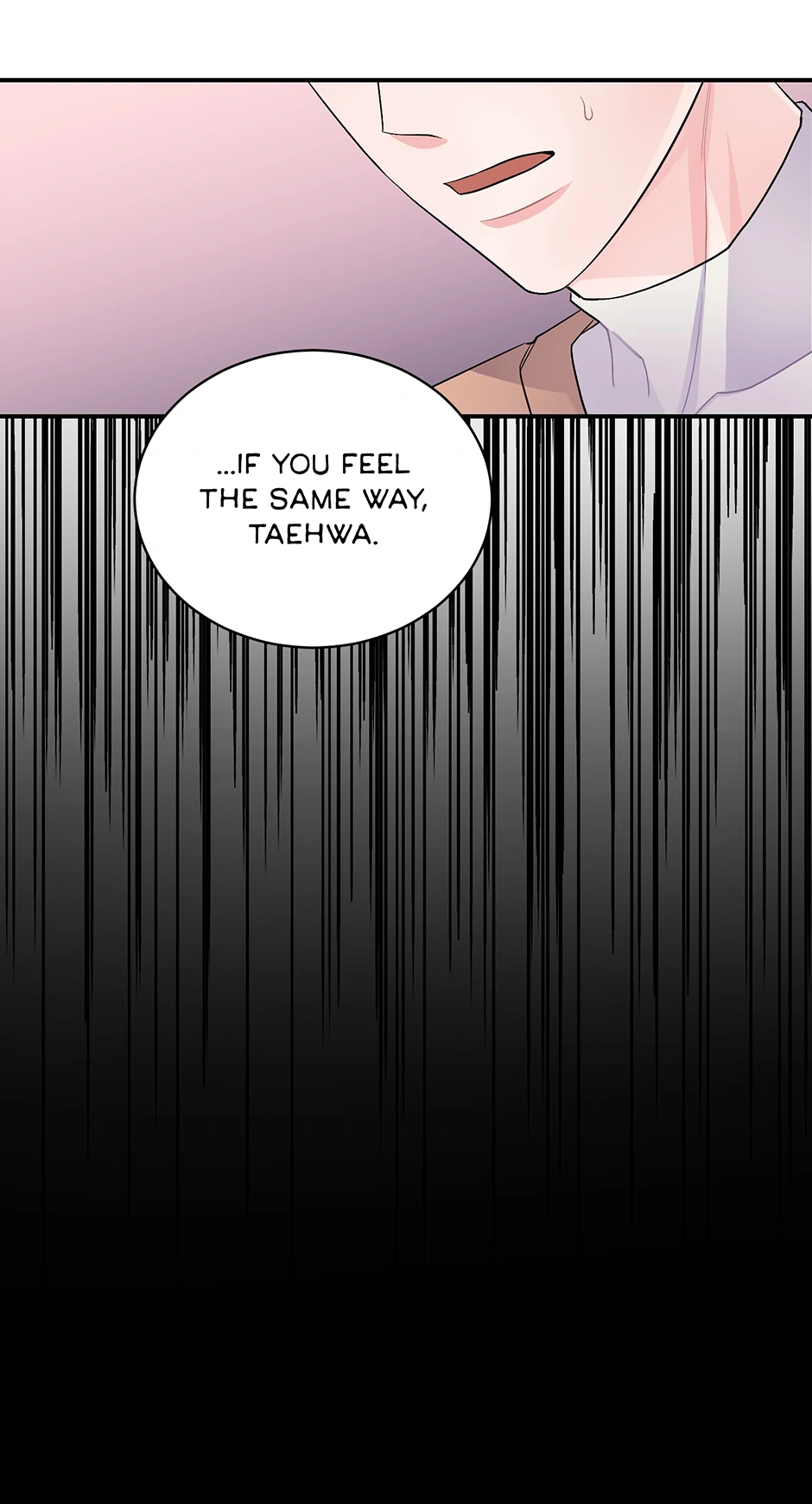 Again Signal (Mature) [Official] - 24. Say Something manhwa