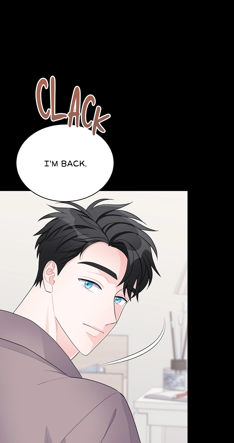 Again Signal (Mature) [Official] - 24. Say Something manhwa