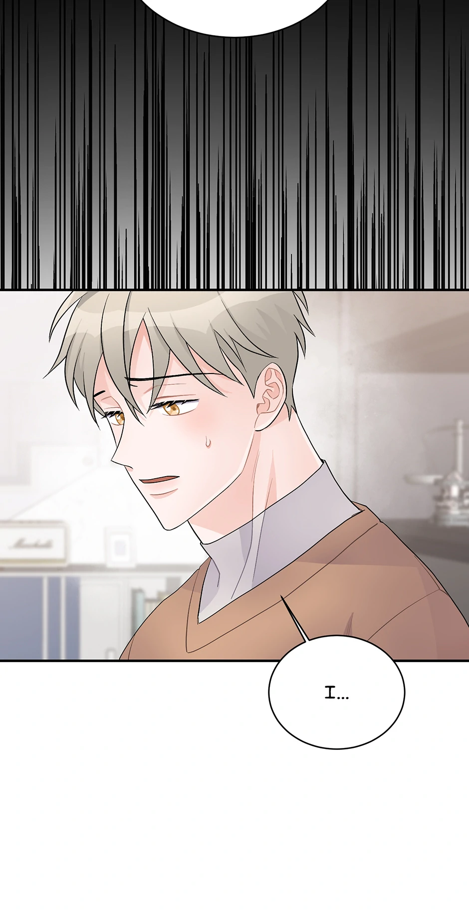 Again Signal (Mature) [Official] - 24. Say Something manhwa