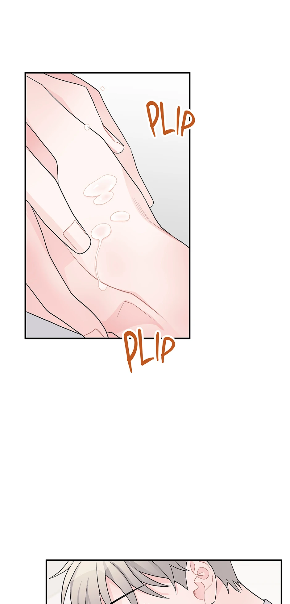 Again Signal (Mature) [Official] - 24. Say Something manhwa
